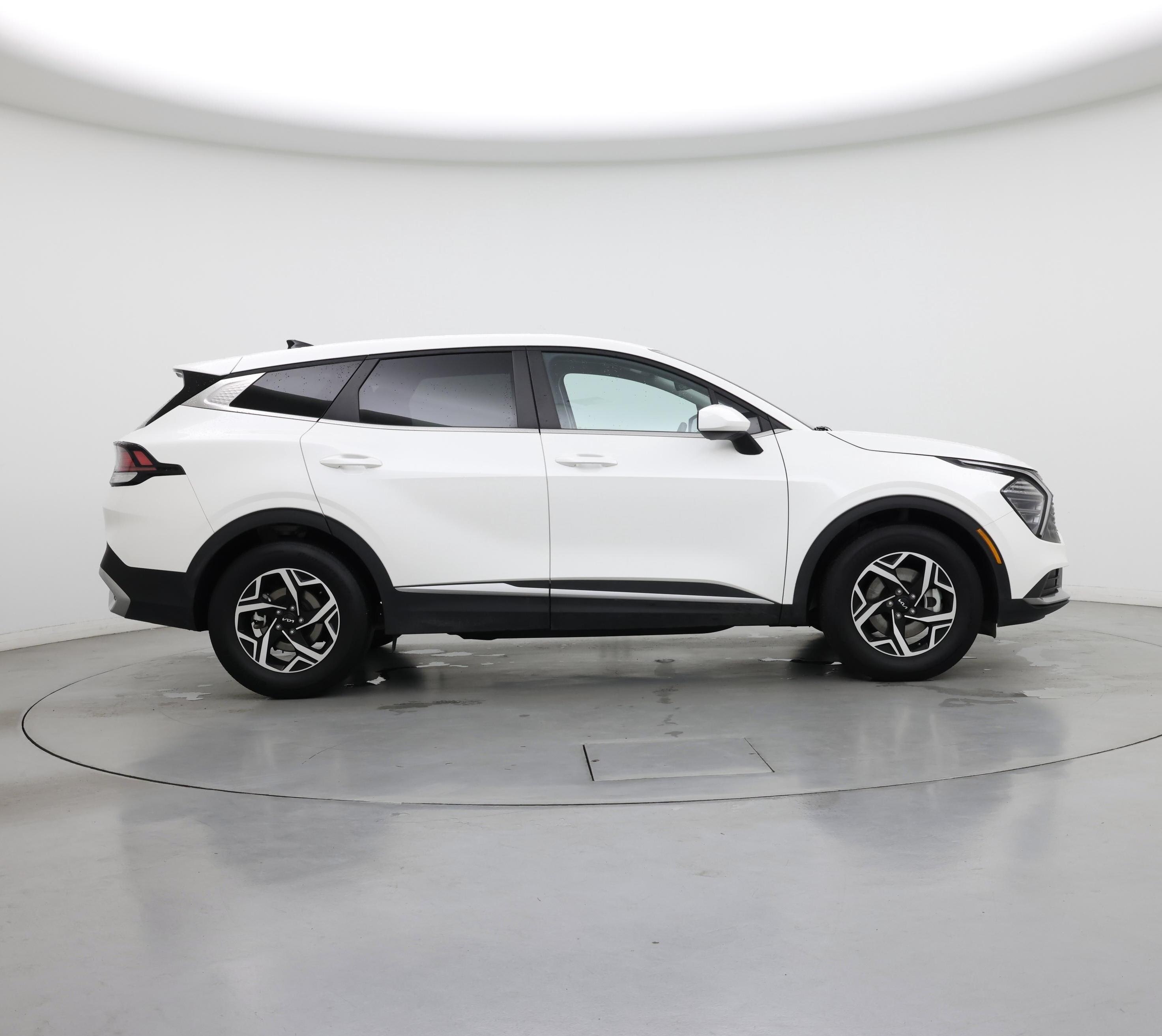 Thumbnail: 2024 Kia Sportage - 7