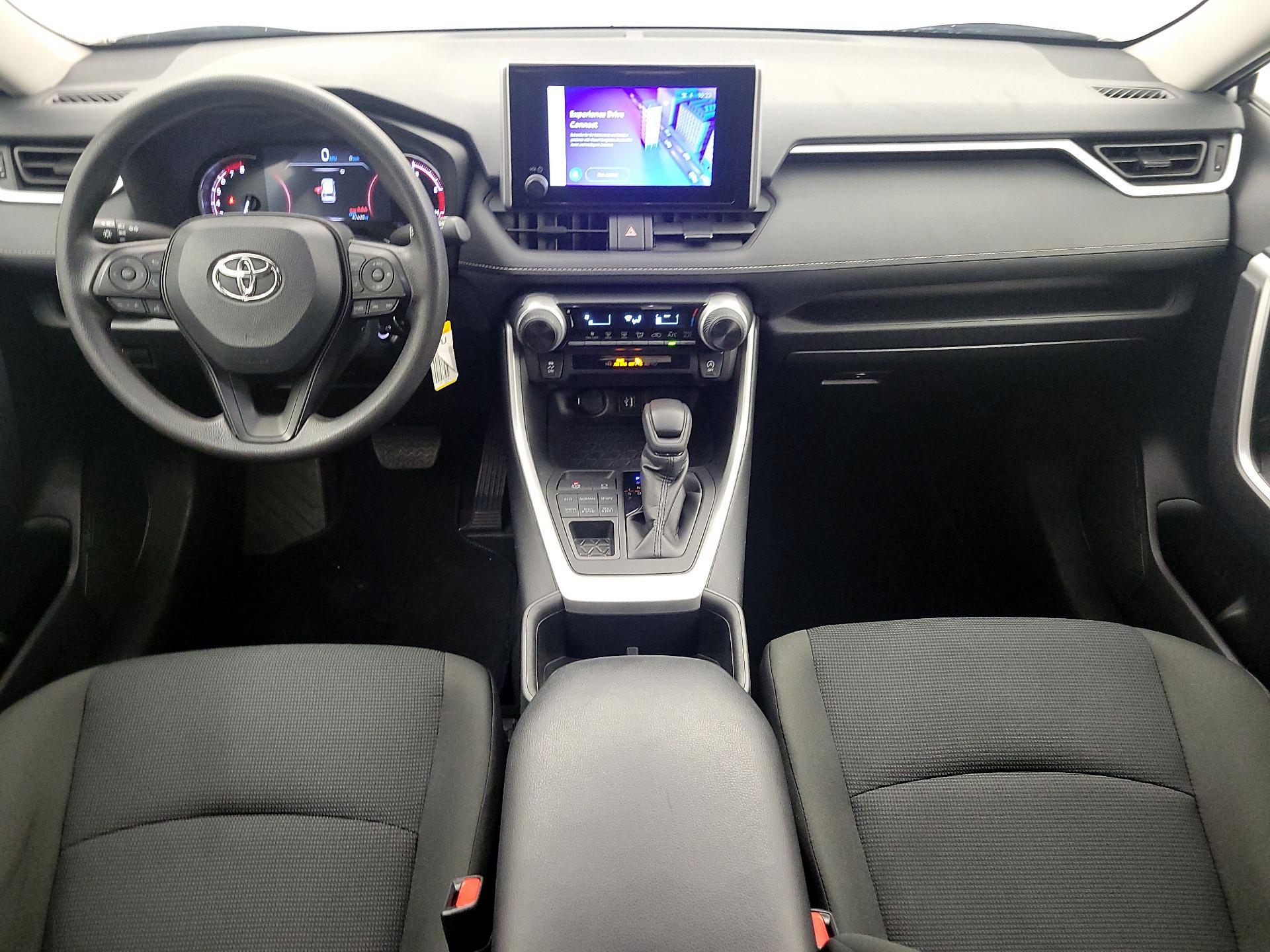 Thumbnail: 2024 Toyota RAV4 - 9