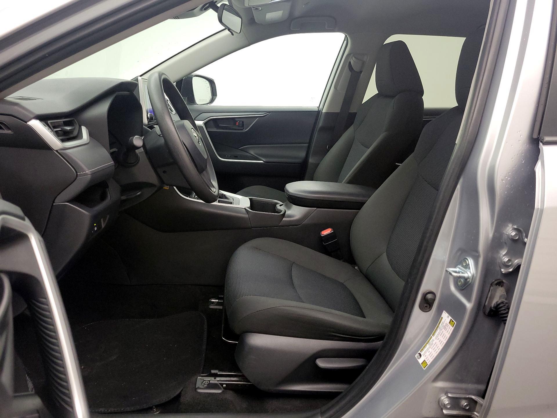 Thumbnail: 2024 Toyota RAV4 - 11