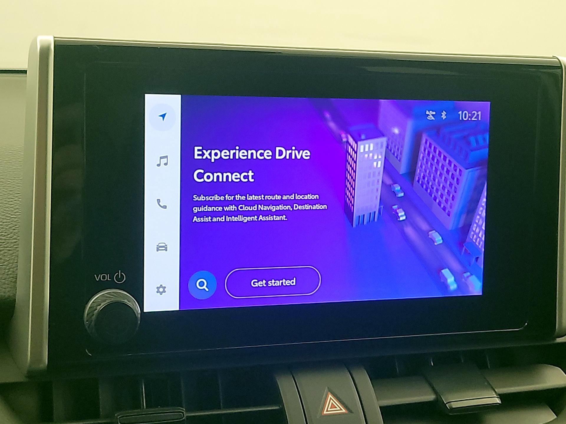 Thumbnail: 2024 Toyota RAV4 - 14