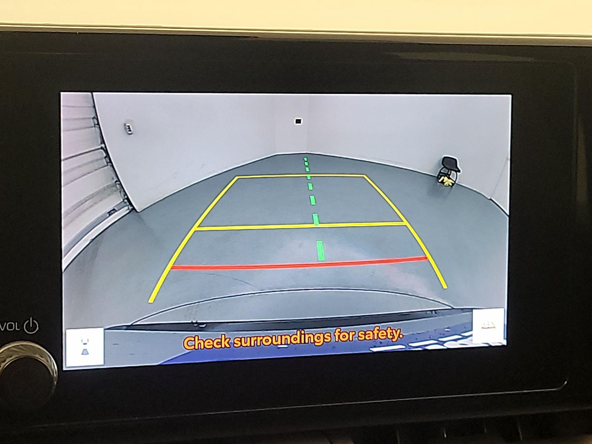 Thumbnail: 2024 Toyota RAV4 - 15