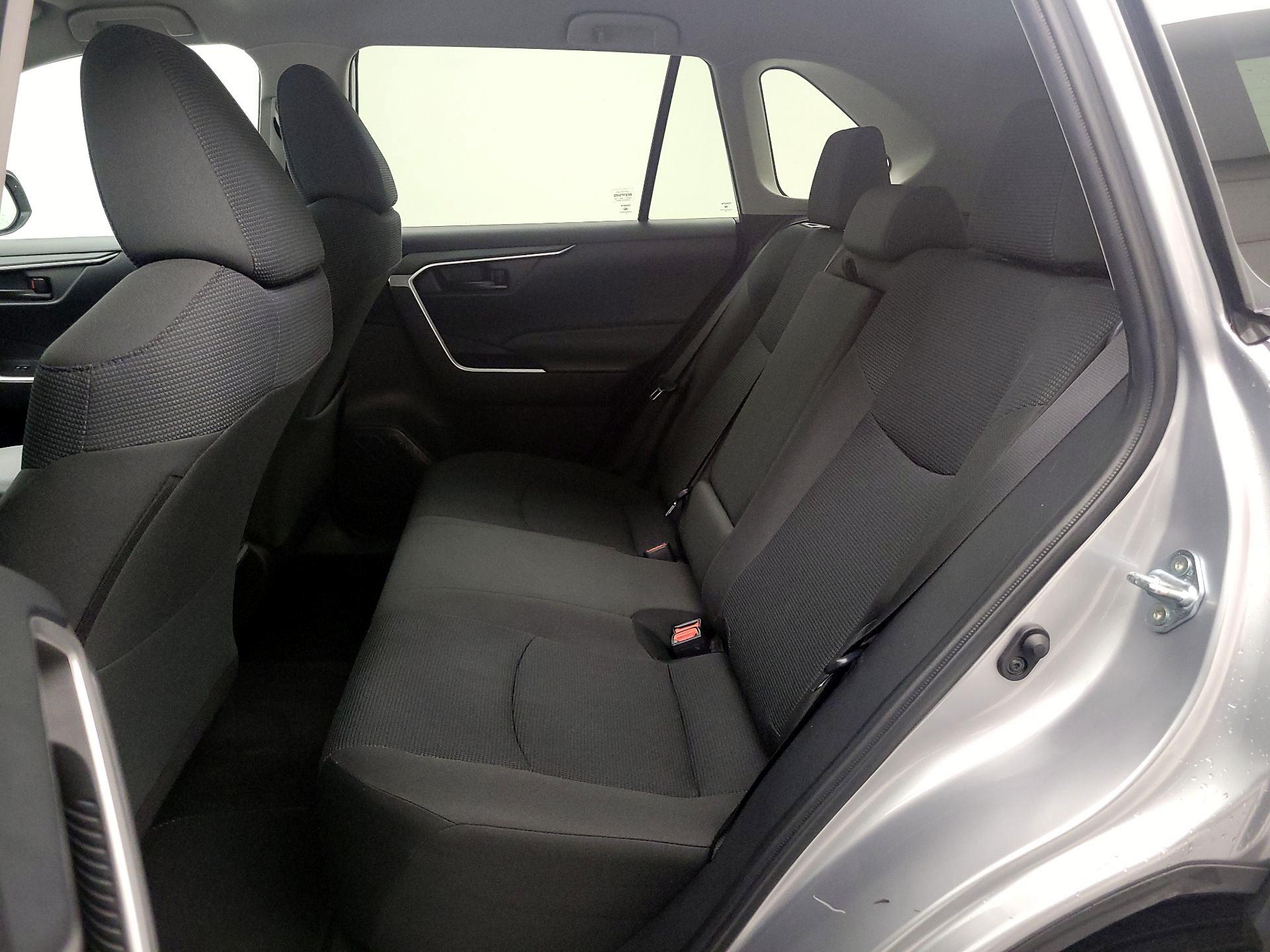 Thumbnail: 2024 Toyota RAV4 - 20