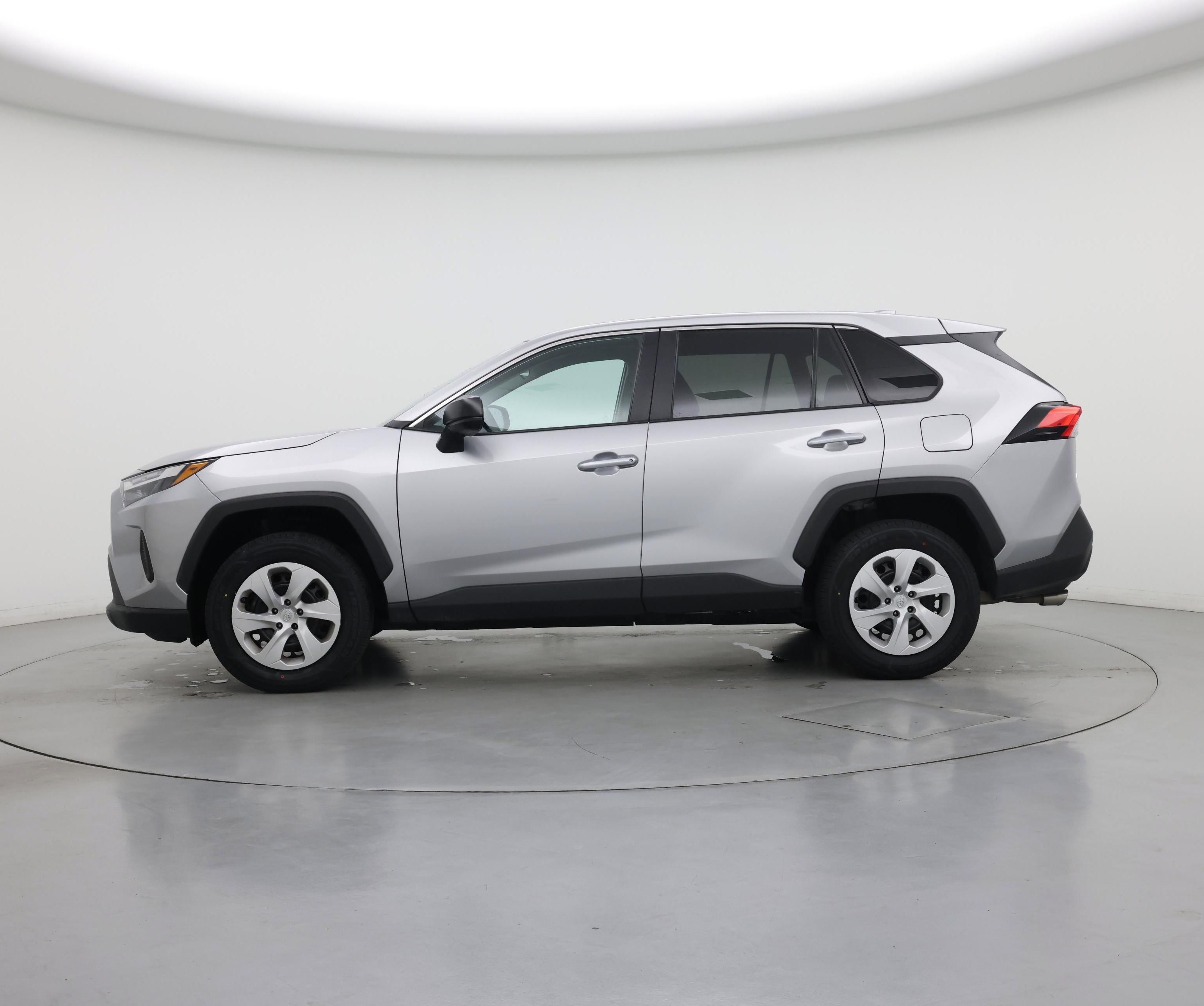 Thumbnail: 2024 Toyota RAV4 - 3