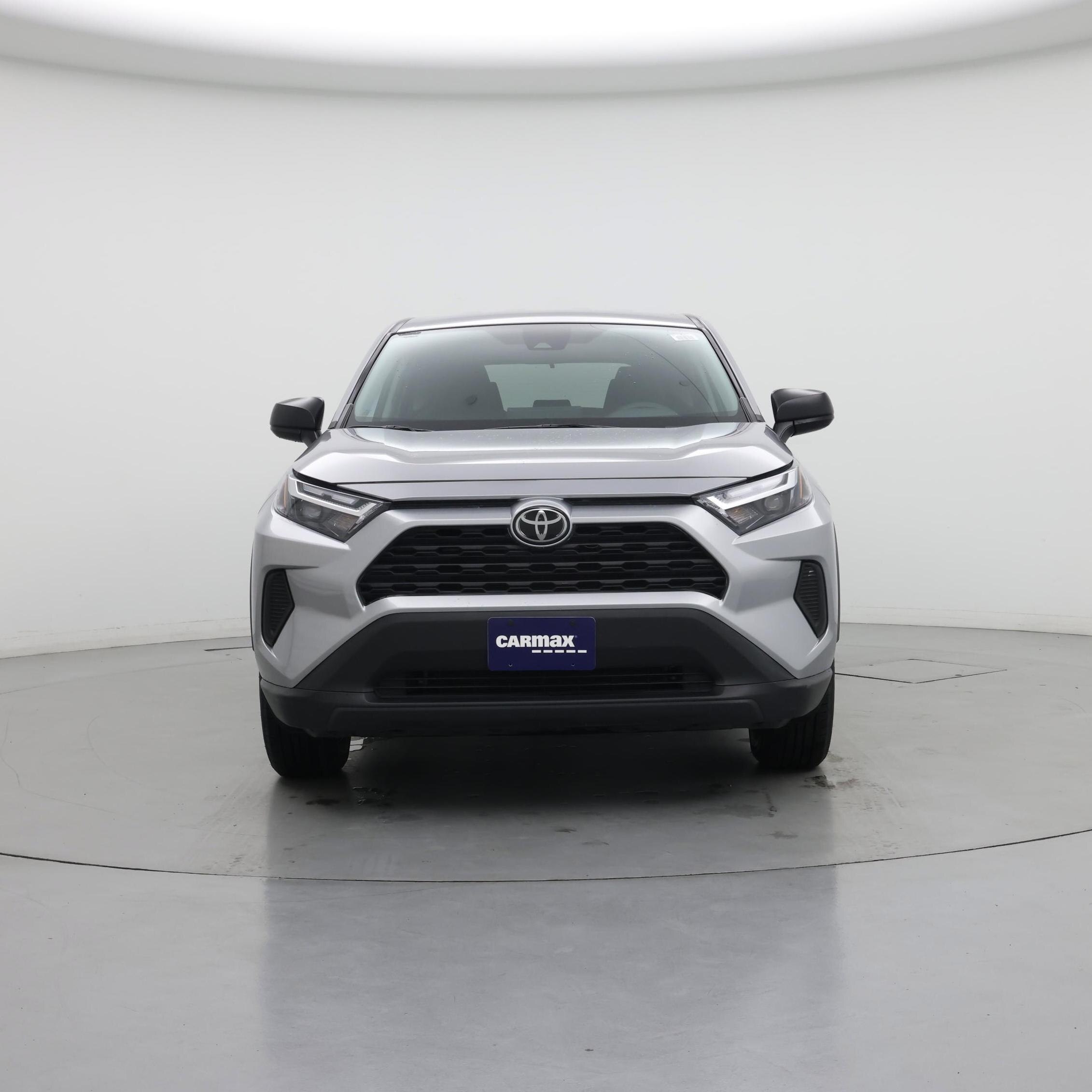 Thumbnail: 2024 Toyota RAV4 - 5