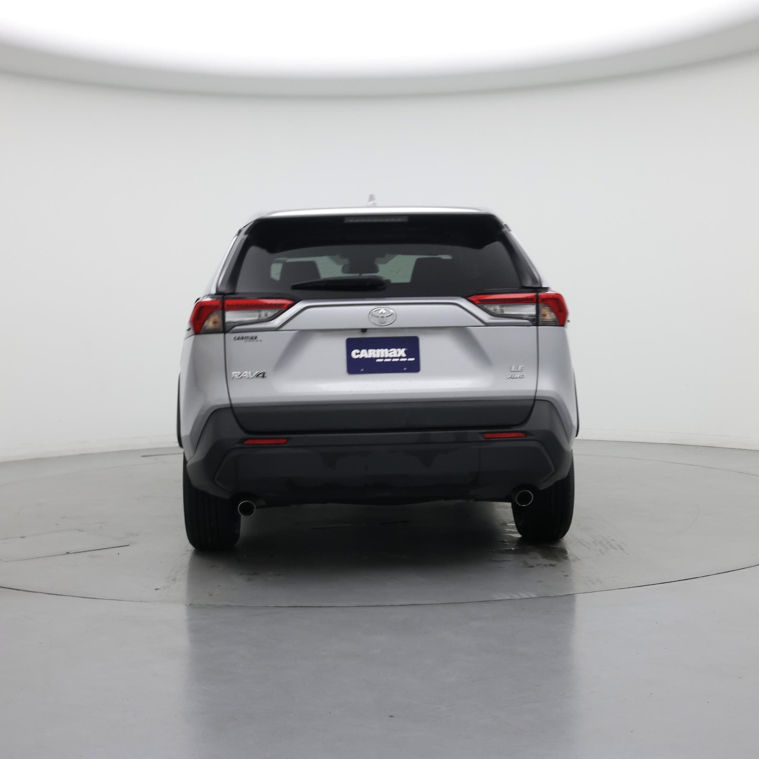 Thumbnail: 2024 Toyota RAV4 - 6