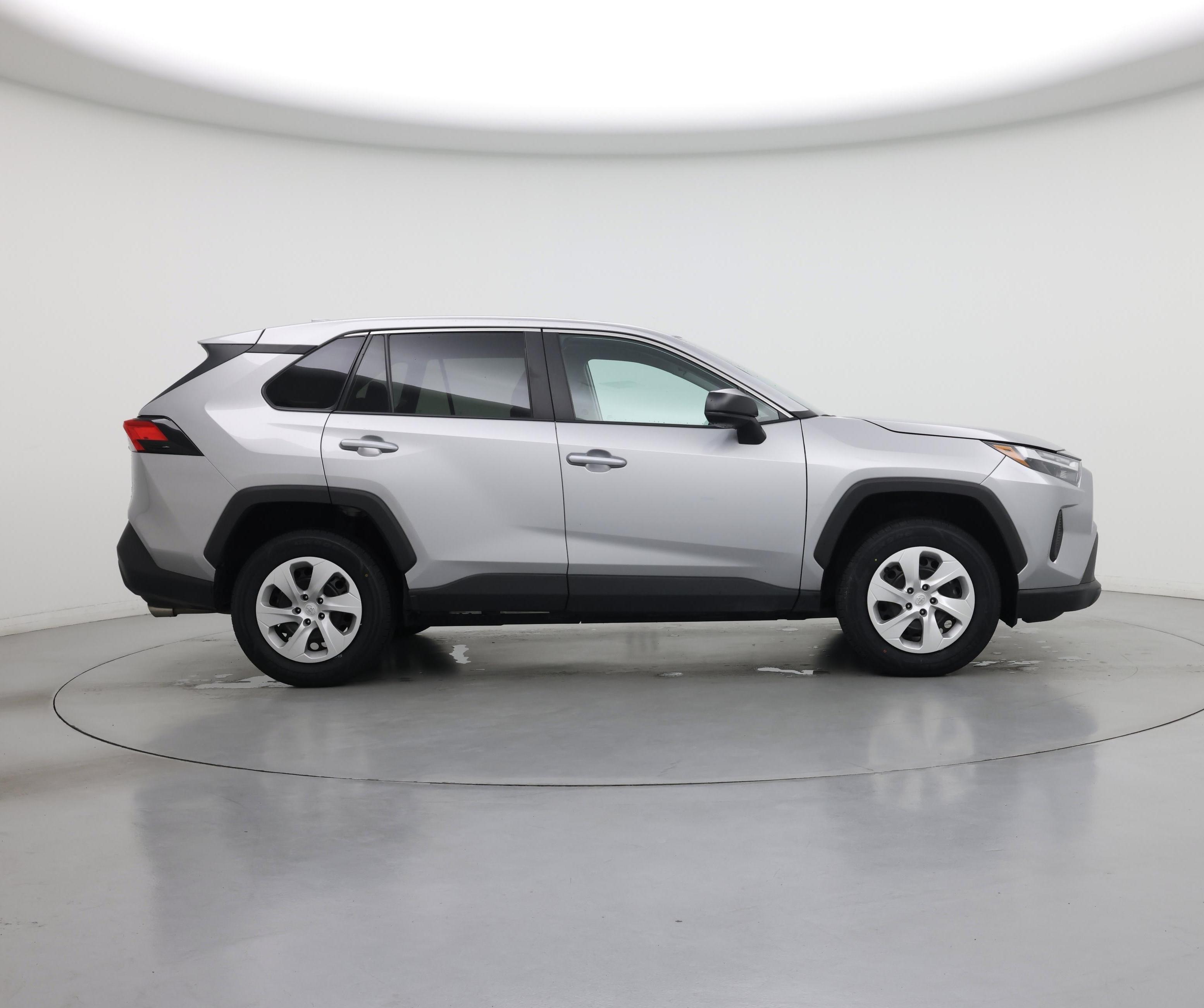 Thumbnail: 2024 Toyota RAV4 - 7