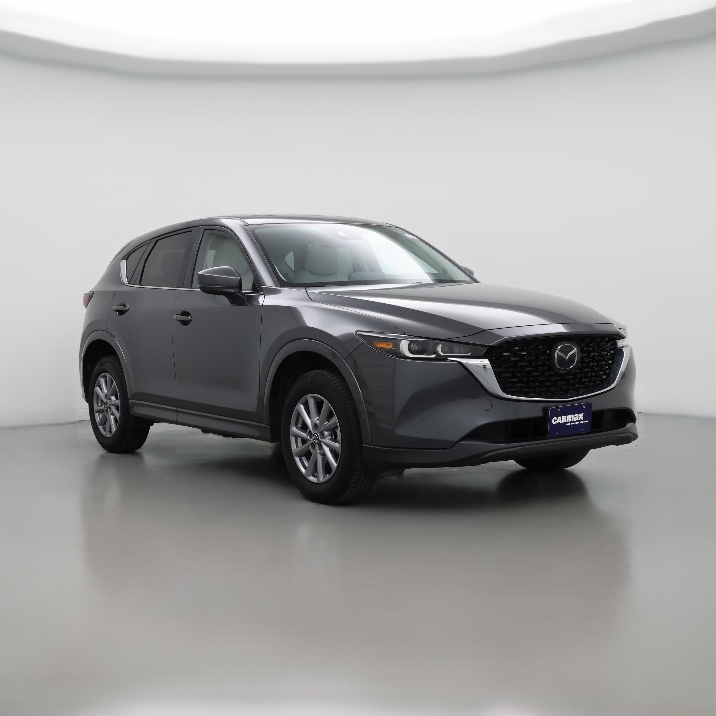 Thumbnail: 2025 Mazda CX-5 - 1