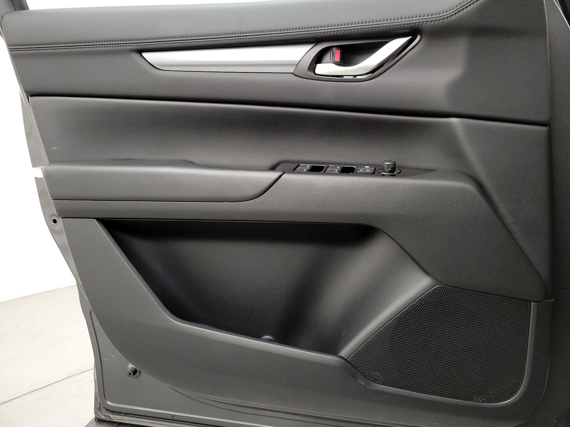 Thumbnail: 2025 Mazda CX-5 - 12