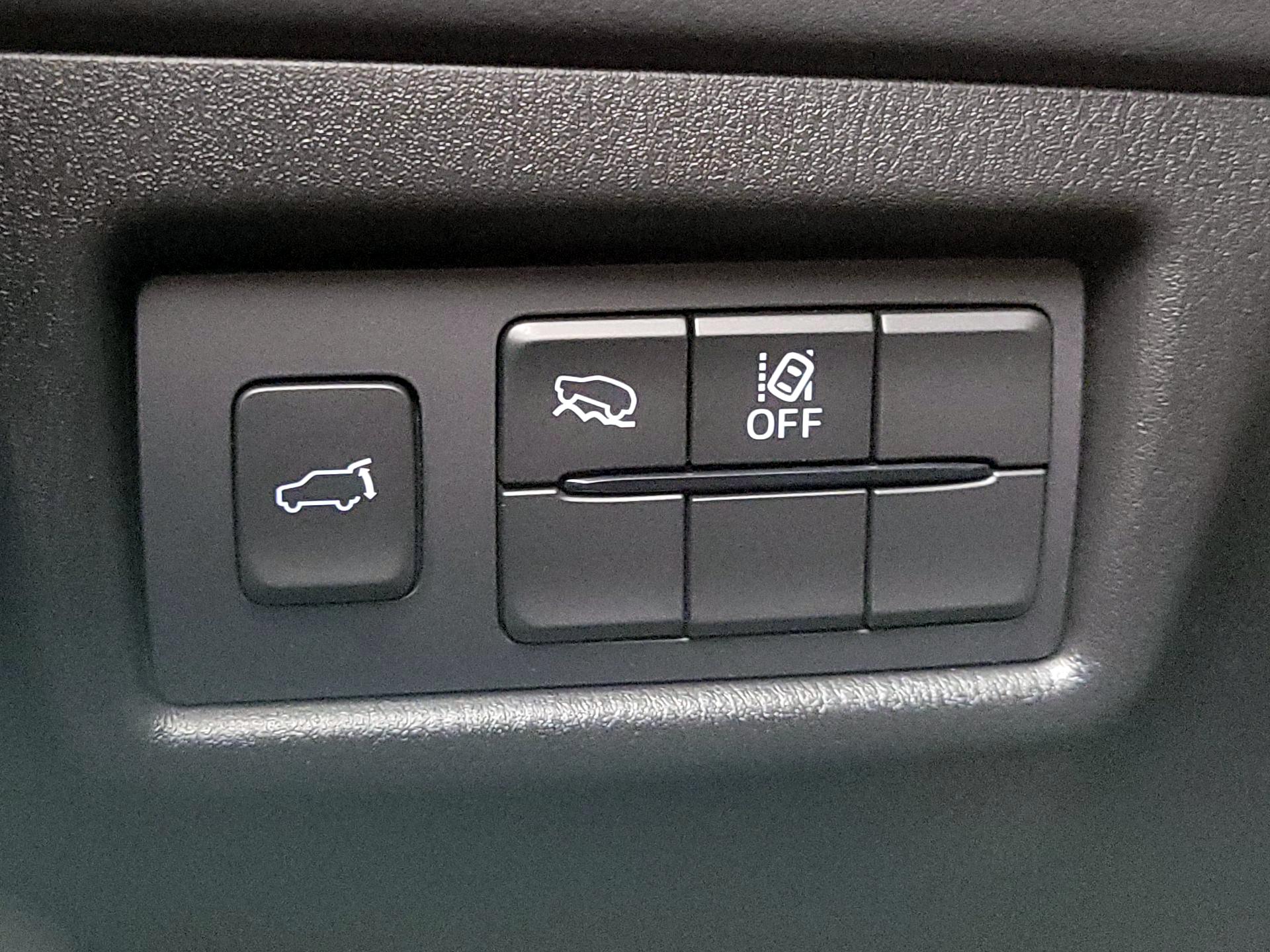 Thumbnail: 2025 Mazda CX-5 - 13