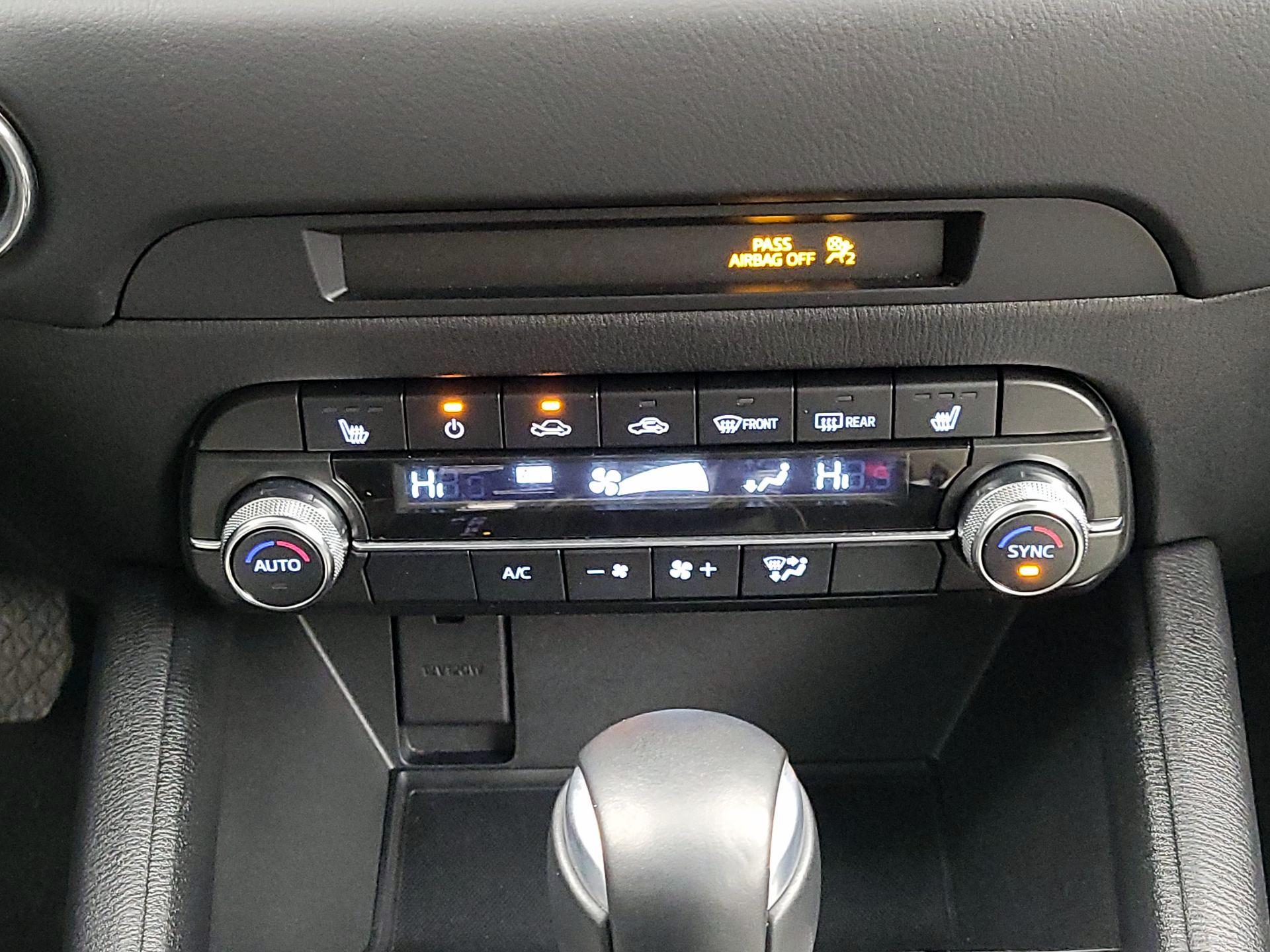 Thumbnail: 2025 Mazda CX-5 - 17