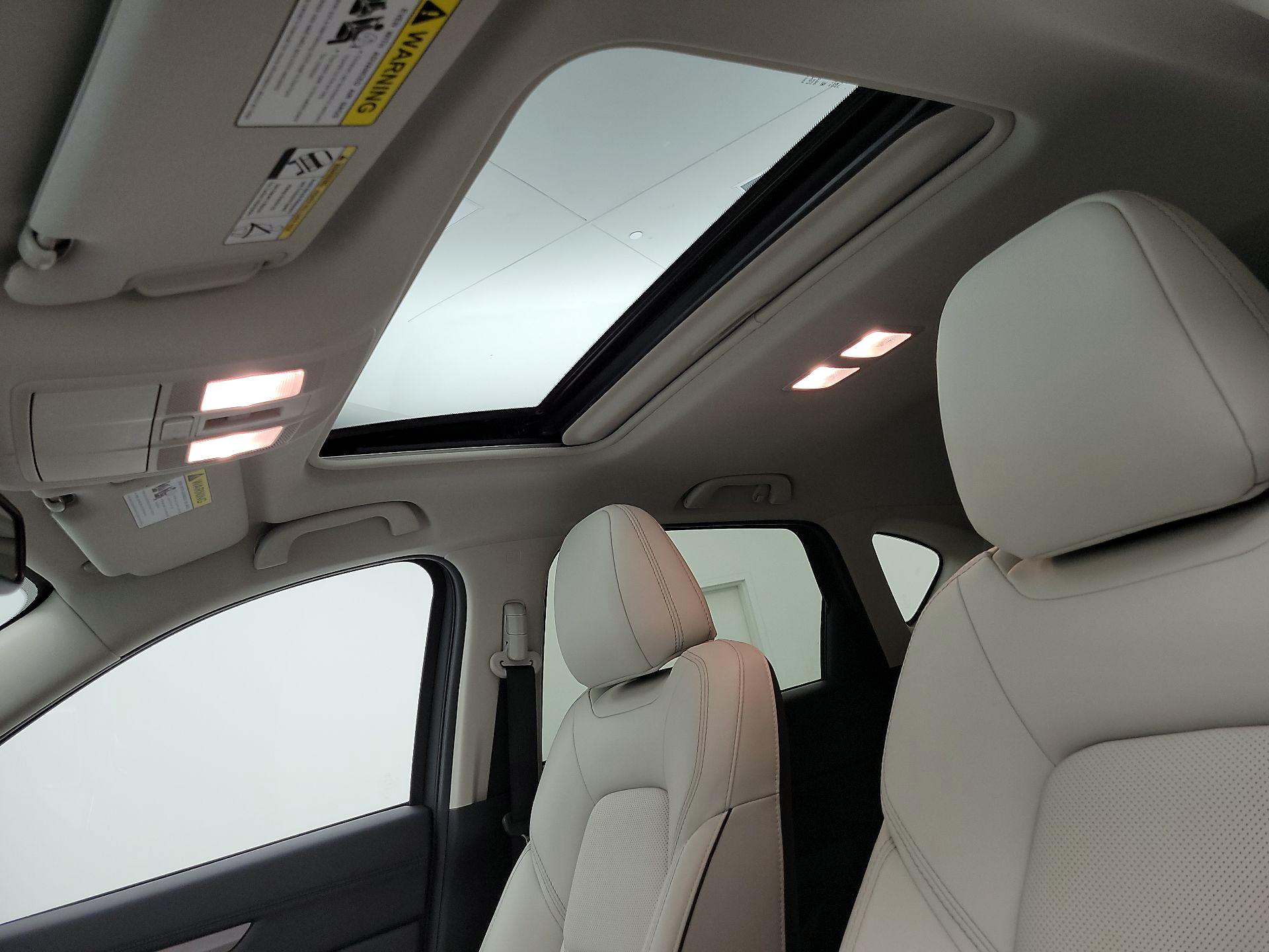 Thumbnail: 2025 Mazda CX-5 - 20