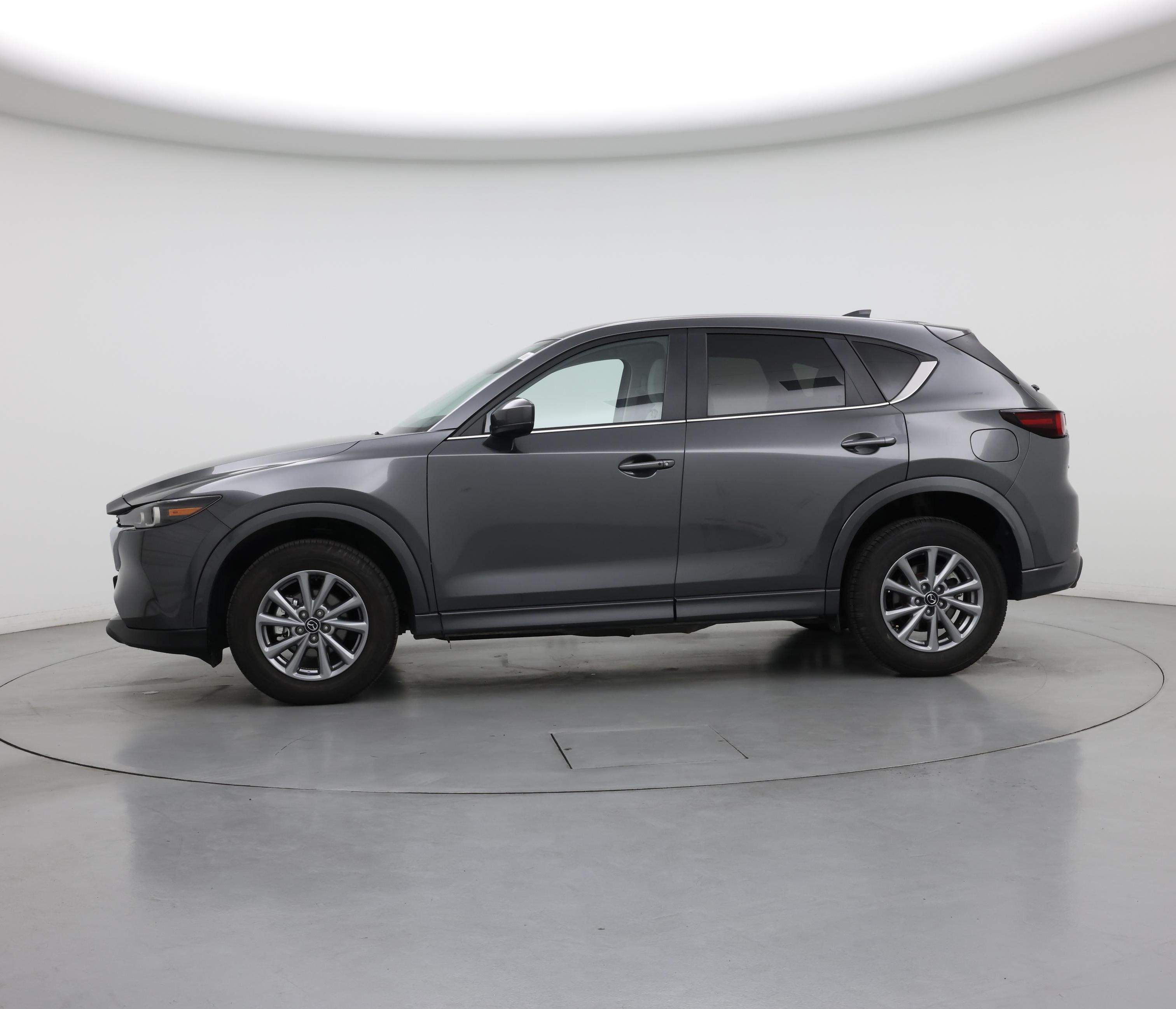 Thumbnail: 2025 Mazda CX-5 - 3