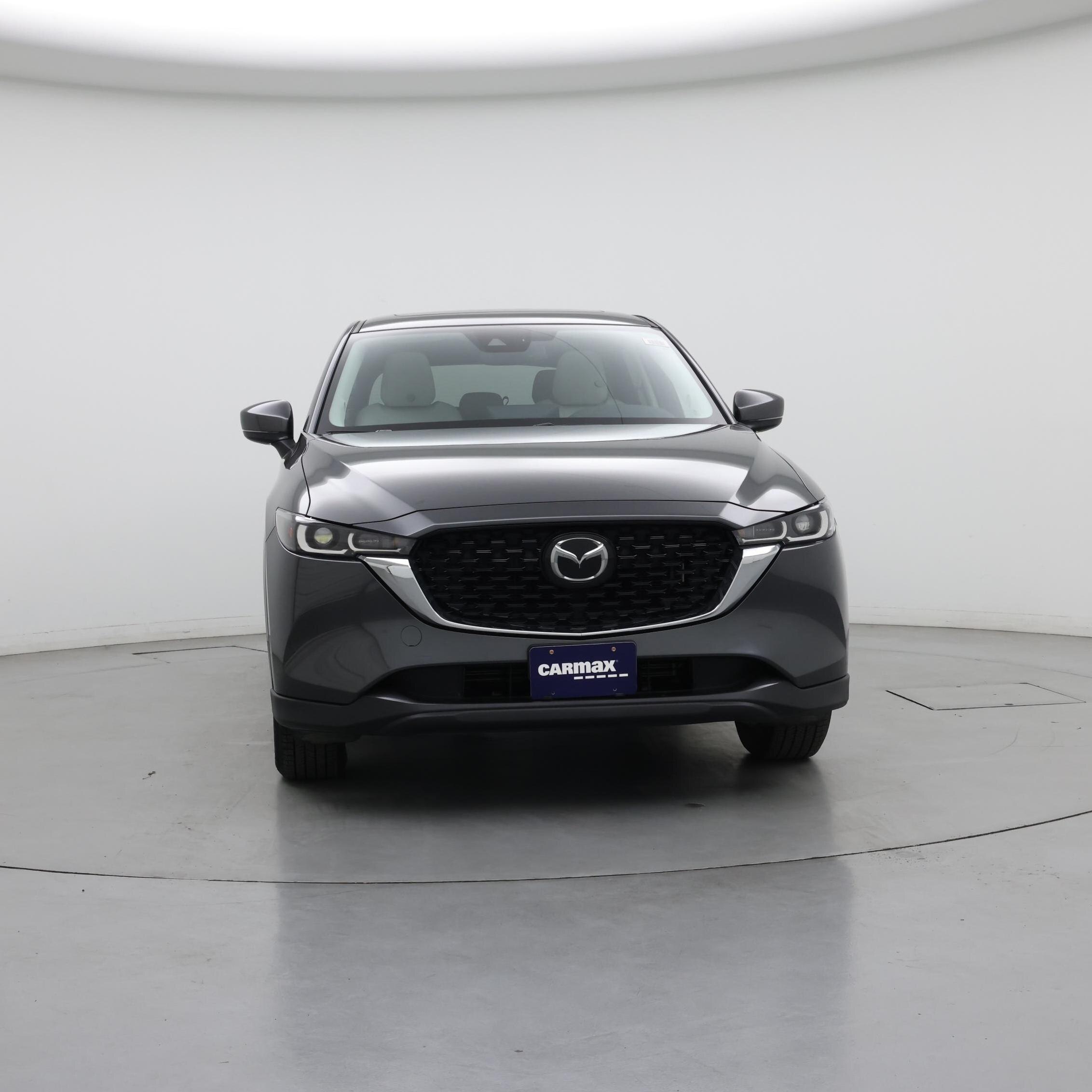 Thumbnail: 2025 Mazda CX-5 - 5
