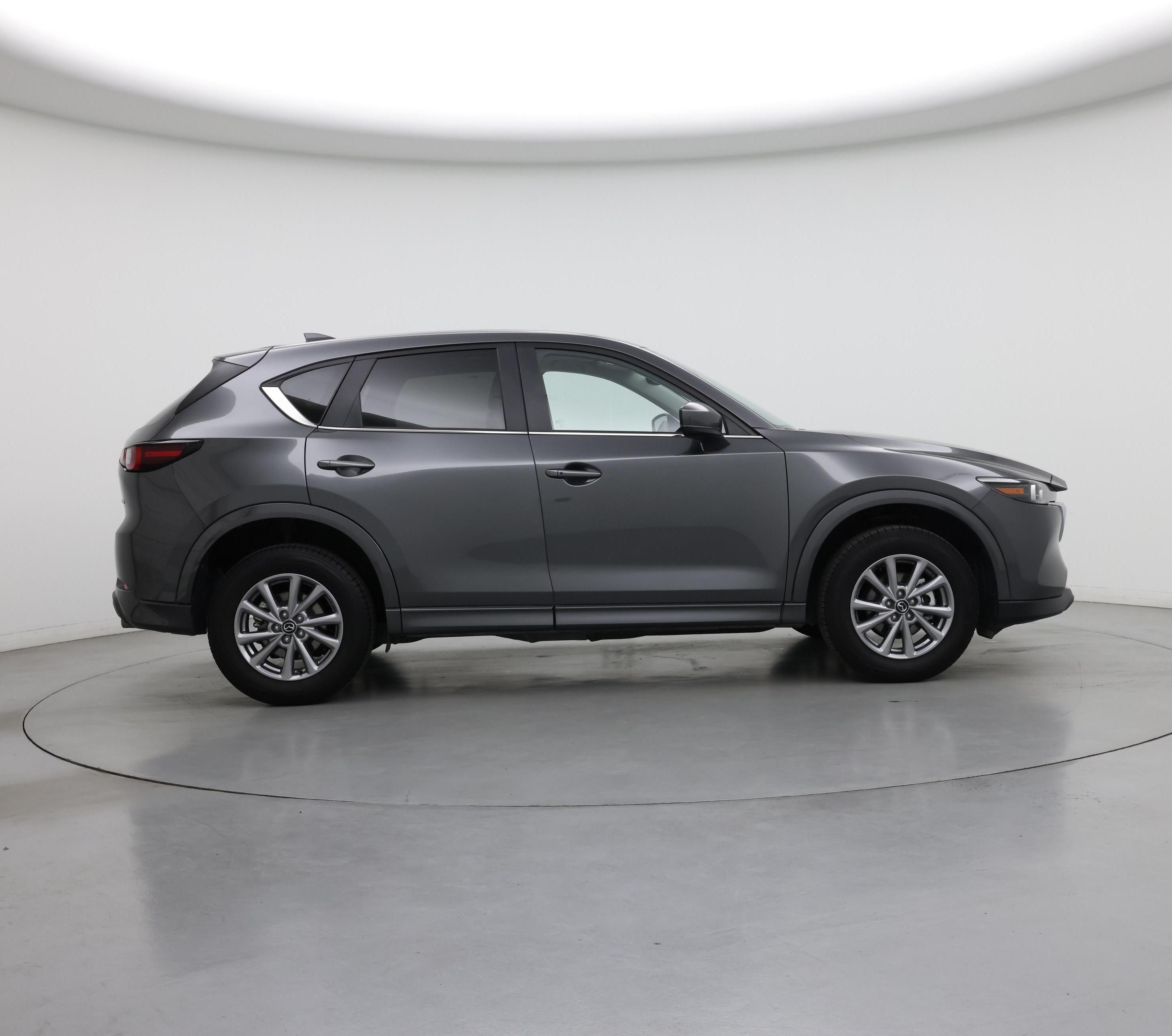 Thumbnail: 2025 Mazda CX-5 - 7