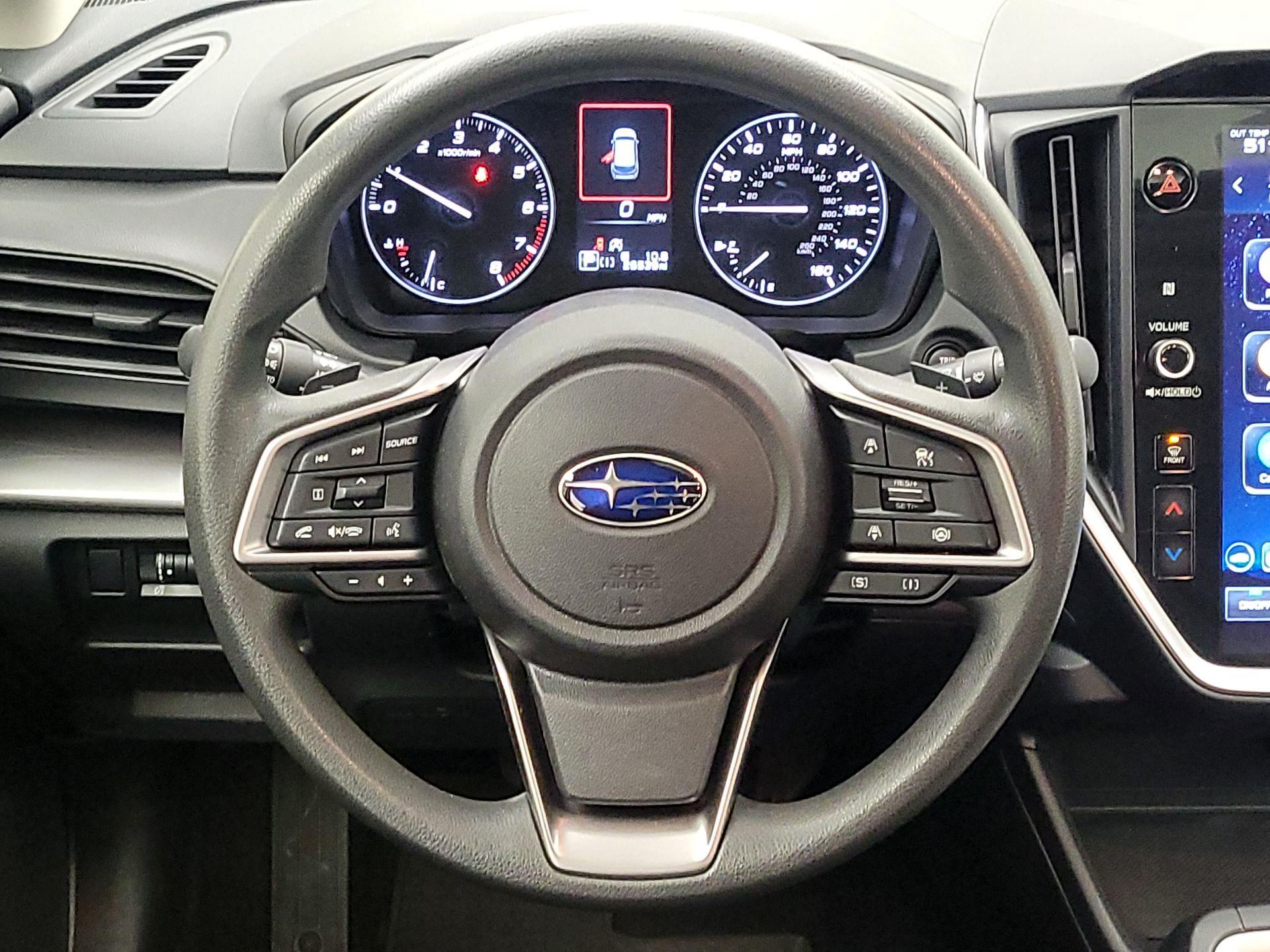 Thumbnail: 2024 Subaru Impreza - 10