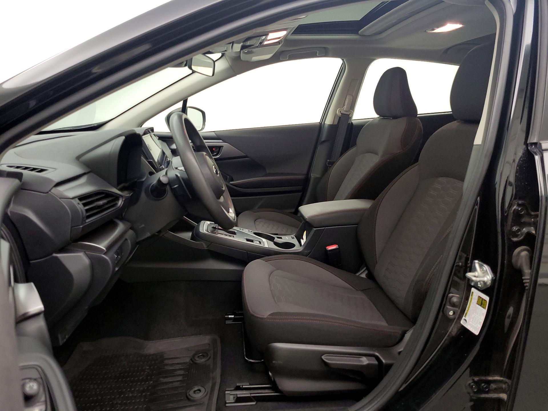 Thumbnail: 2024 Subaru Impreza - 11