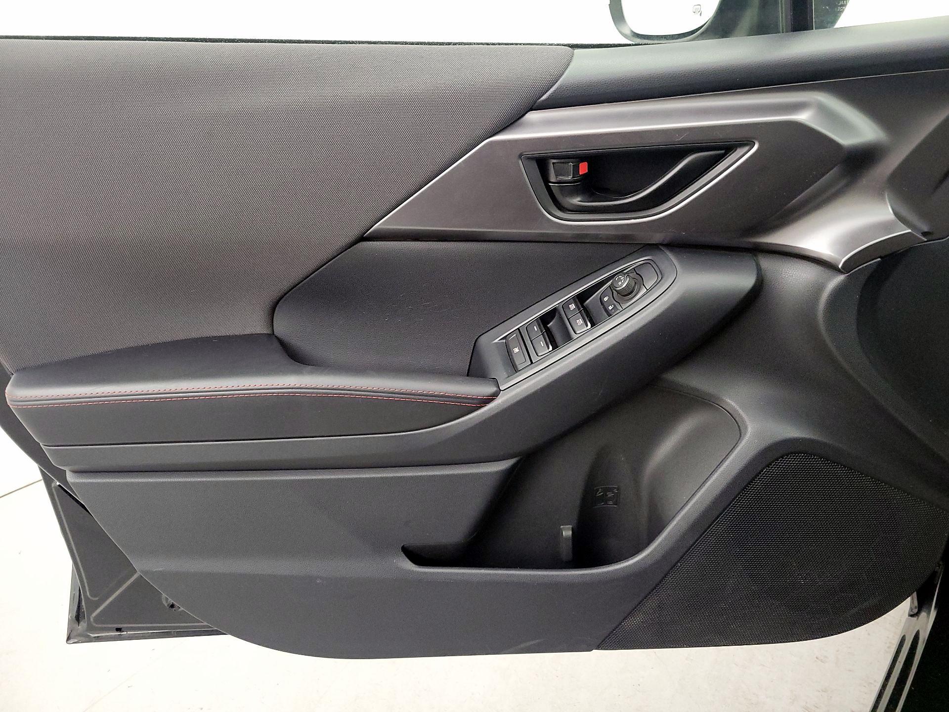 Thumbnail: 2024 Subaru Impreza - 12