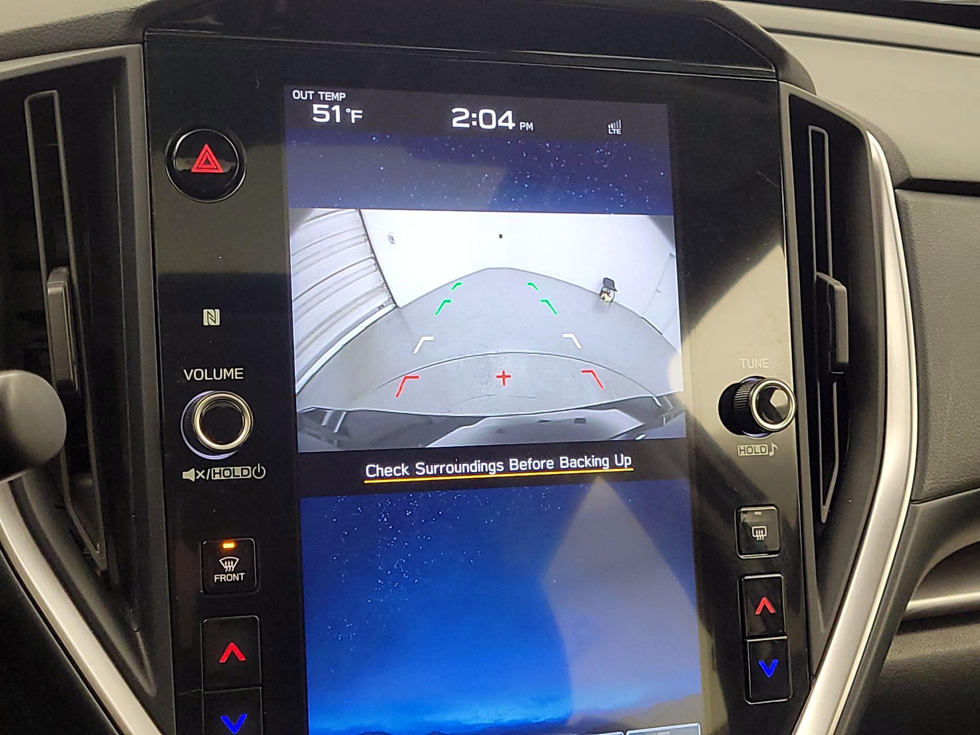 Thumbnail: 2024 Subaru Impreza - 14