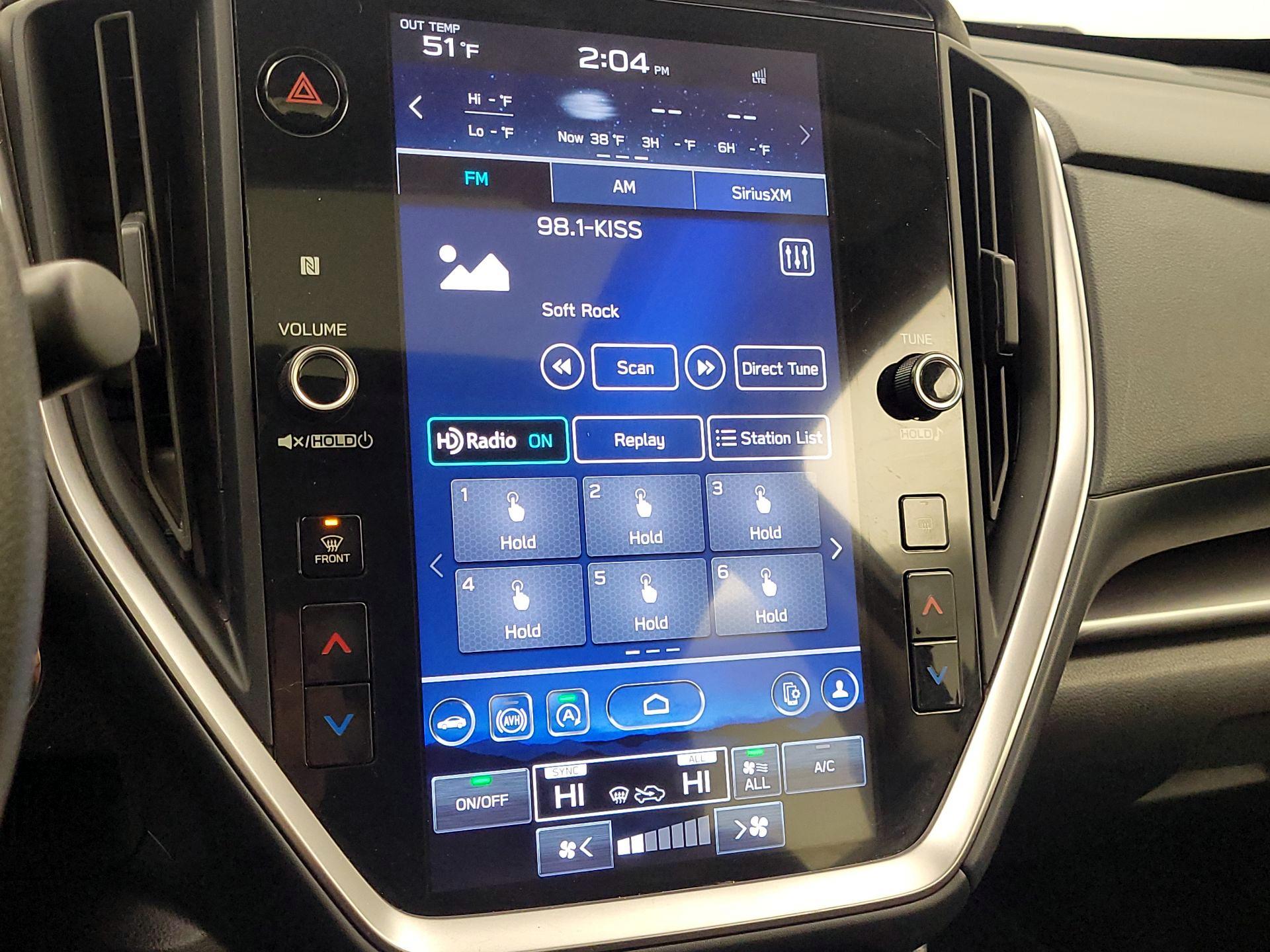 Thumbnail: 2024 Subaru Impreza - 15