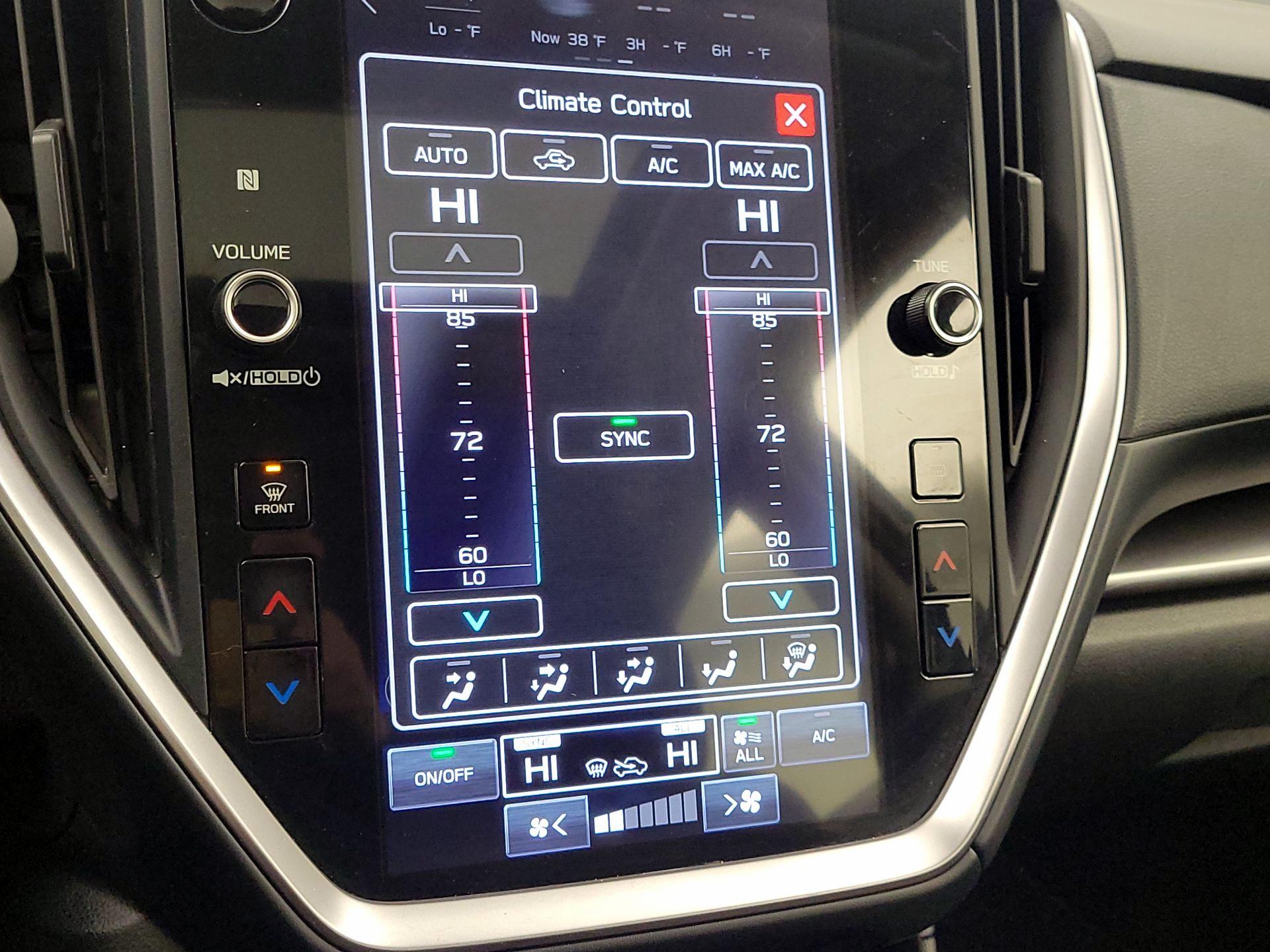 Thumbnail: 2024 Subaru Impreza - 16