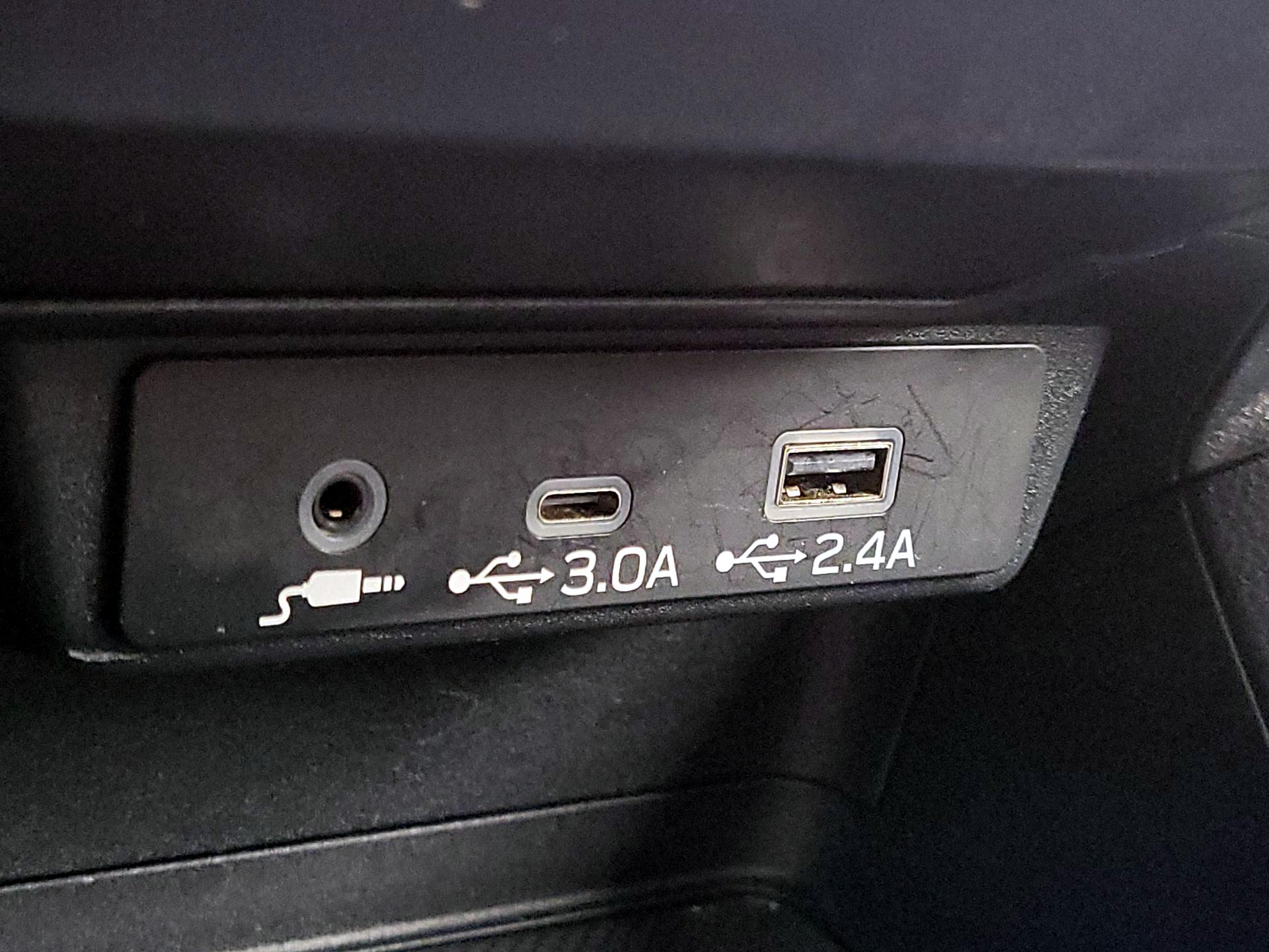 Thumbnail: 2024 Subaru Impreza - 18