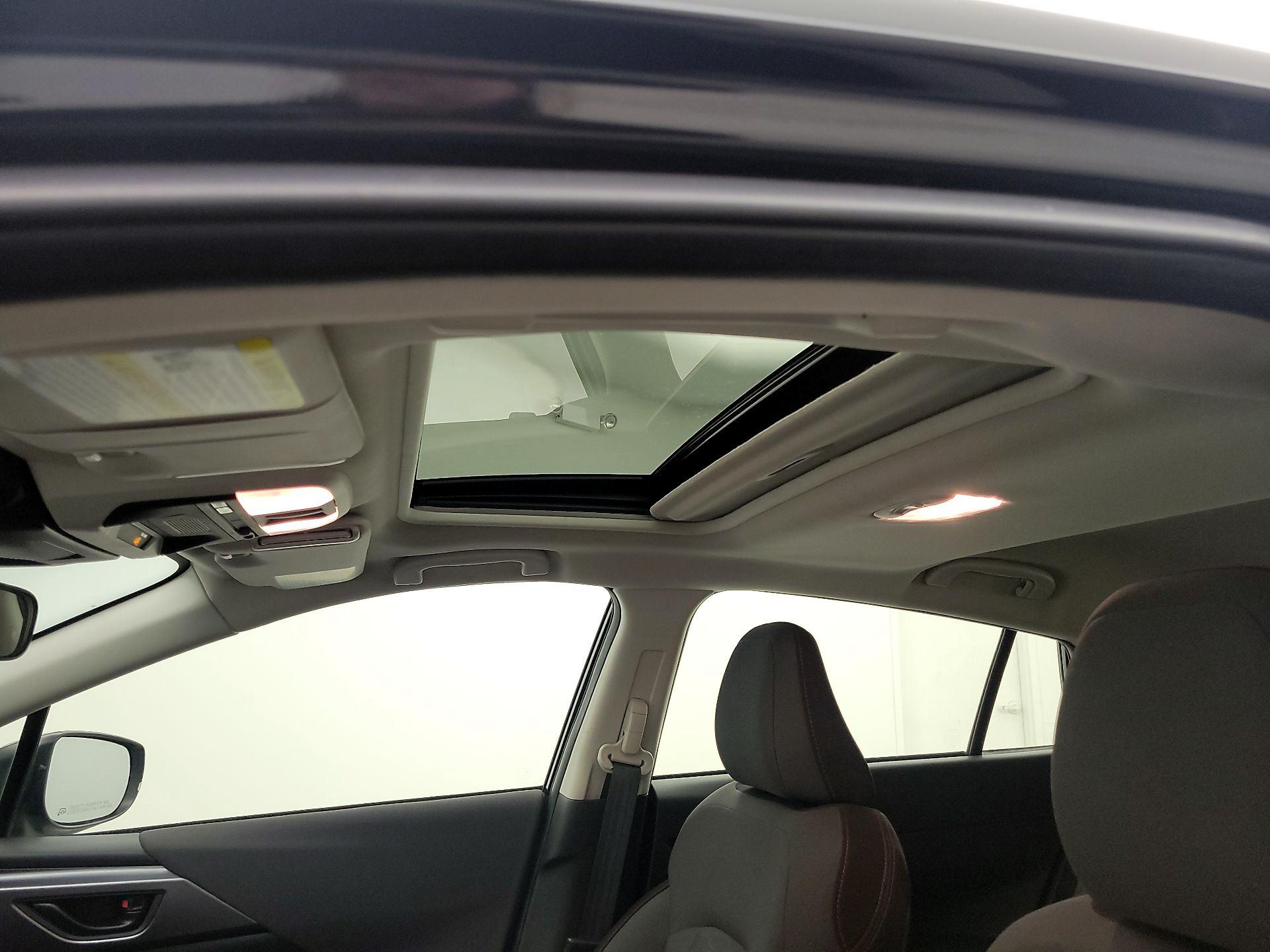 Thumbnail: 2024 Subaru Impreza - 19