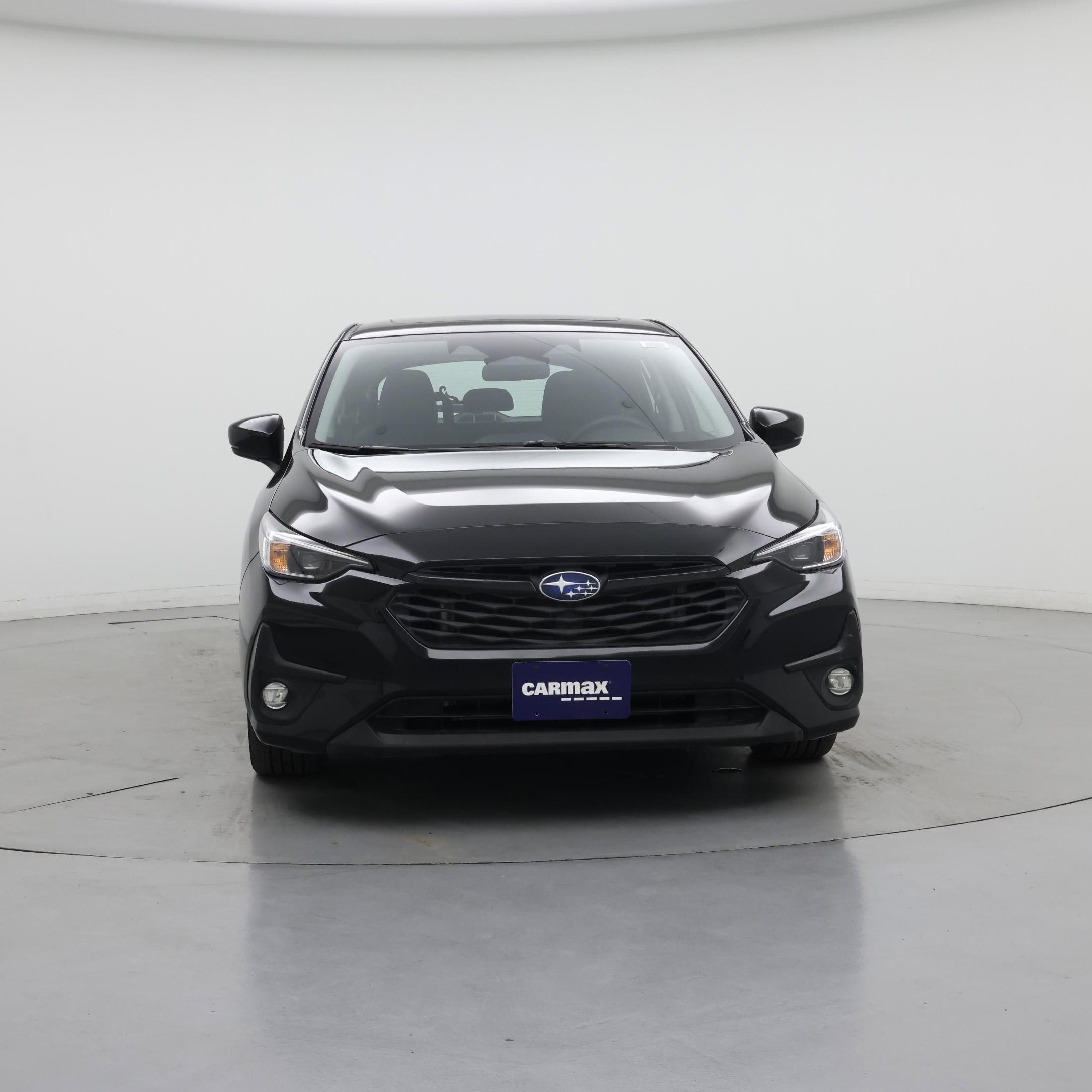 Thumbnail: 2024 Subaru Impreza - 5