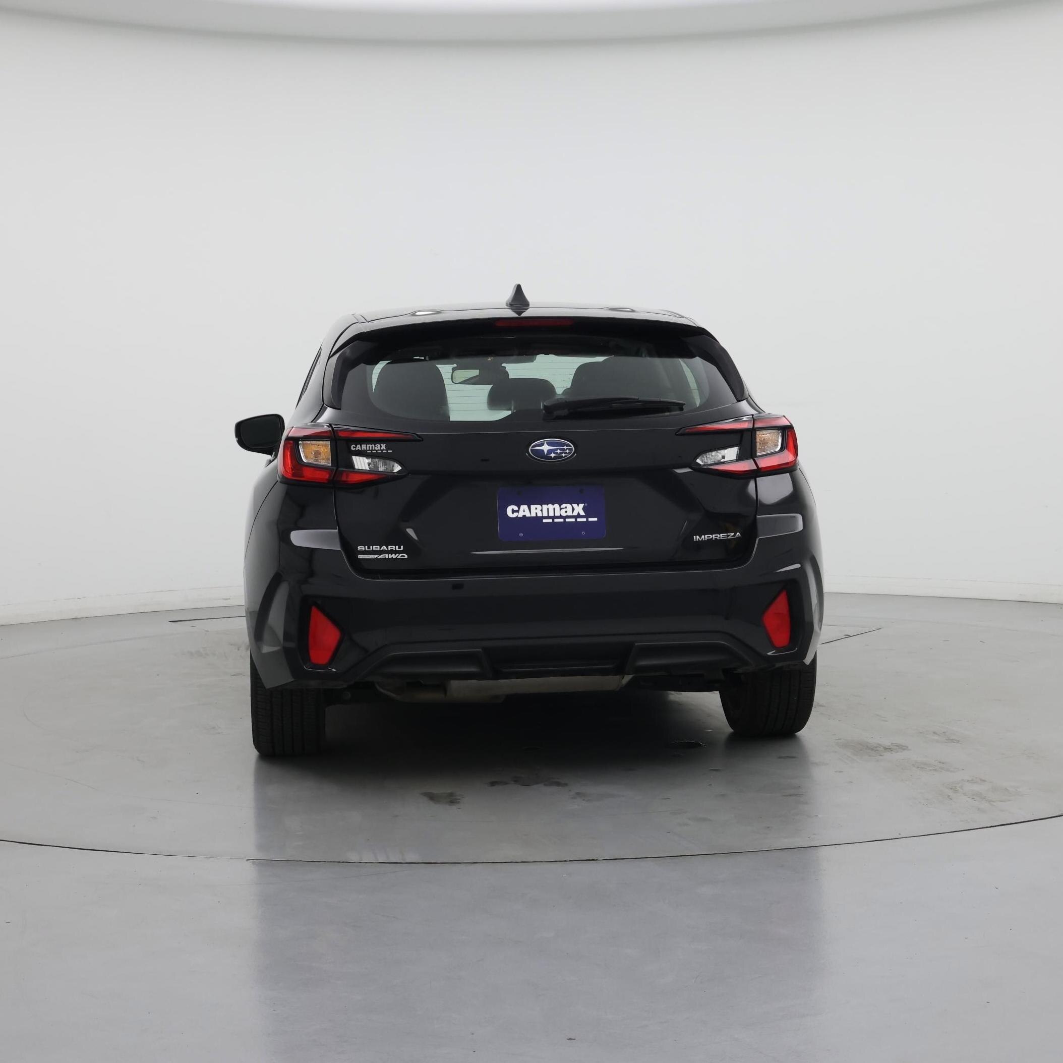 Thumbnail: 2024 Subaru Impreza - 6