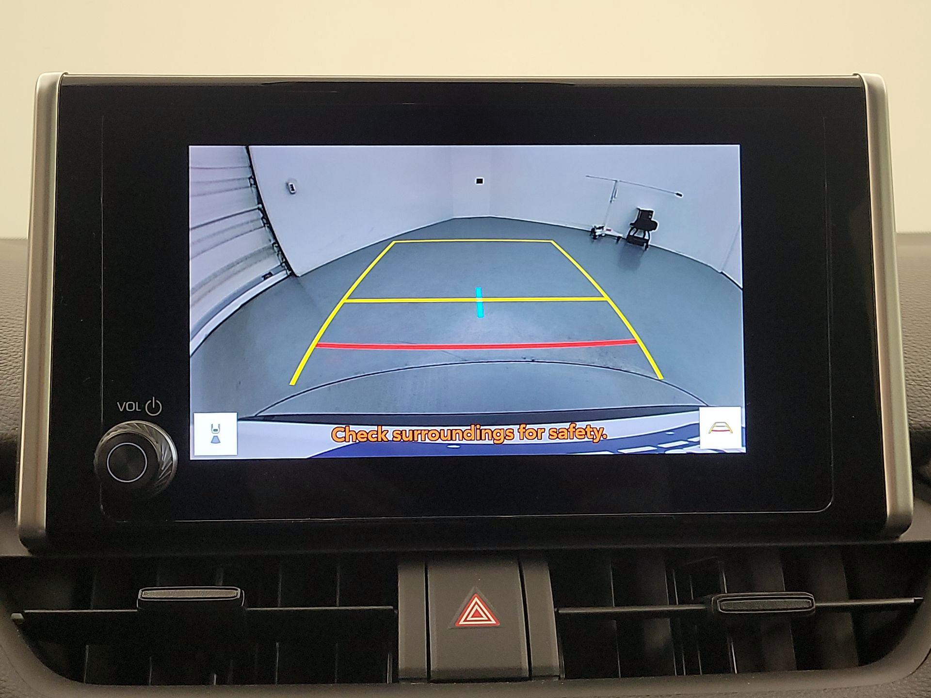 Thumbnail: 2024 Toyota RAV4 - 15