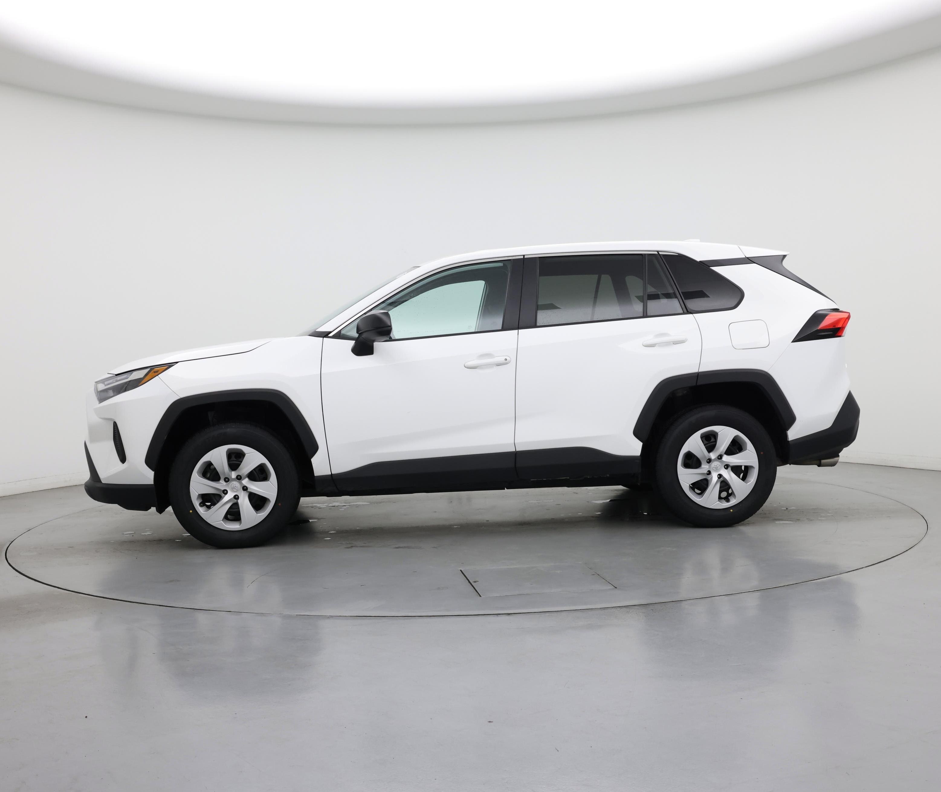 Thumbnail: 2024 Toyota RAV4 - 3