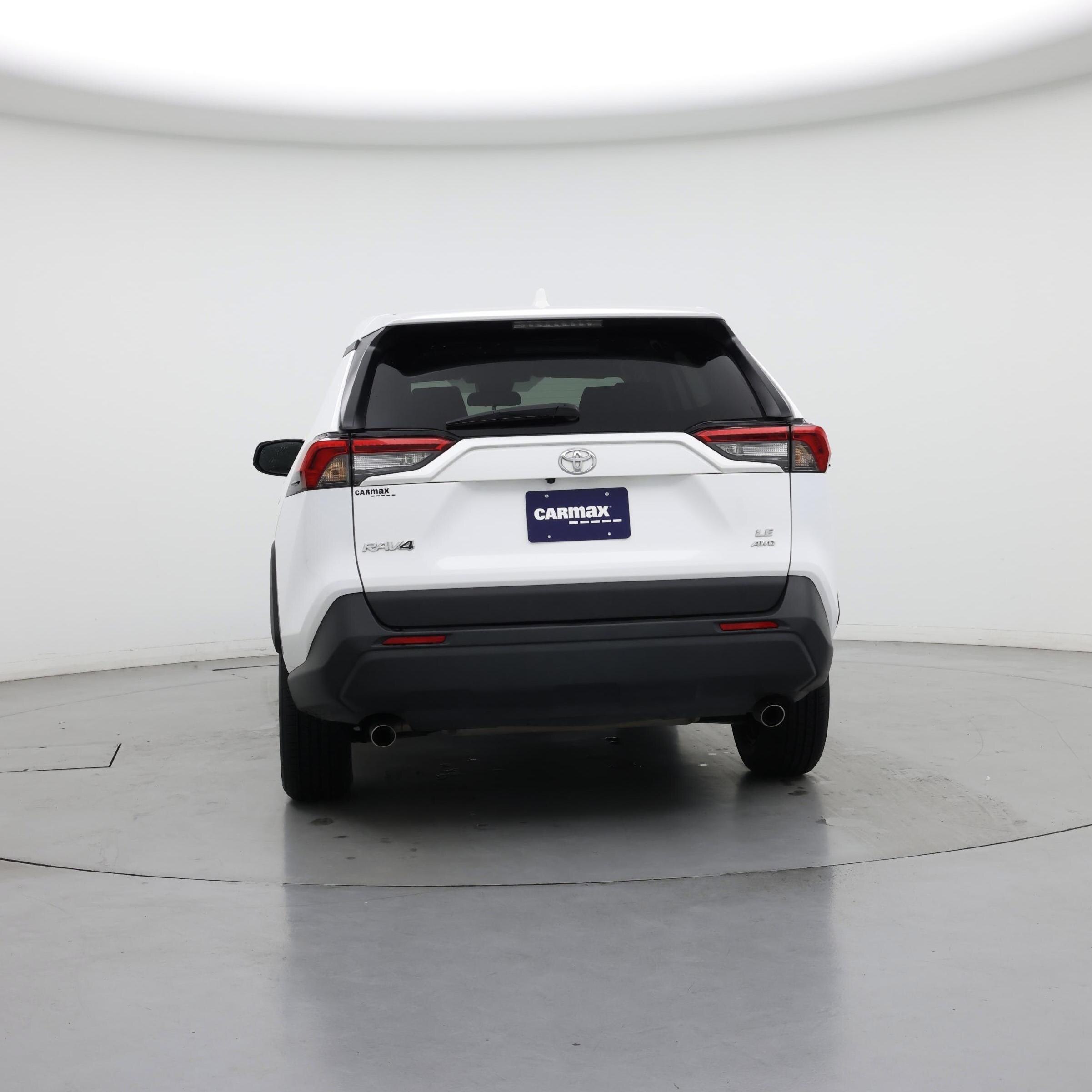 Thumbnail: 2024 Toyota RAV4 - 6