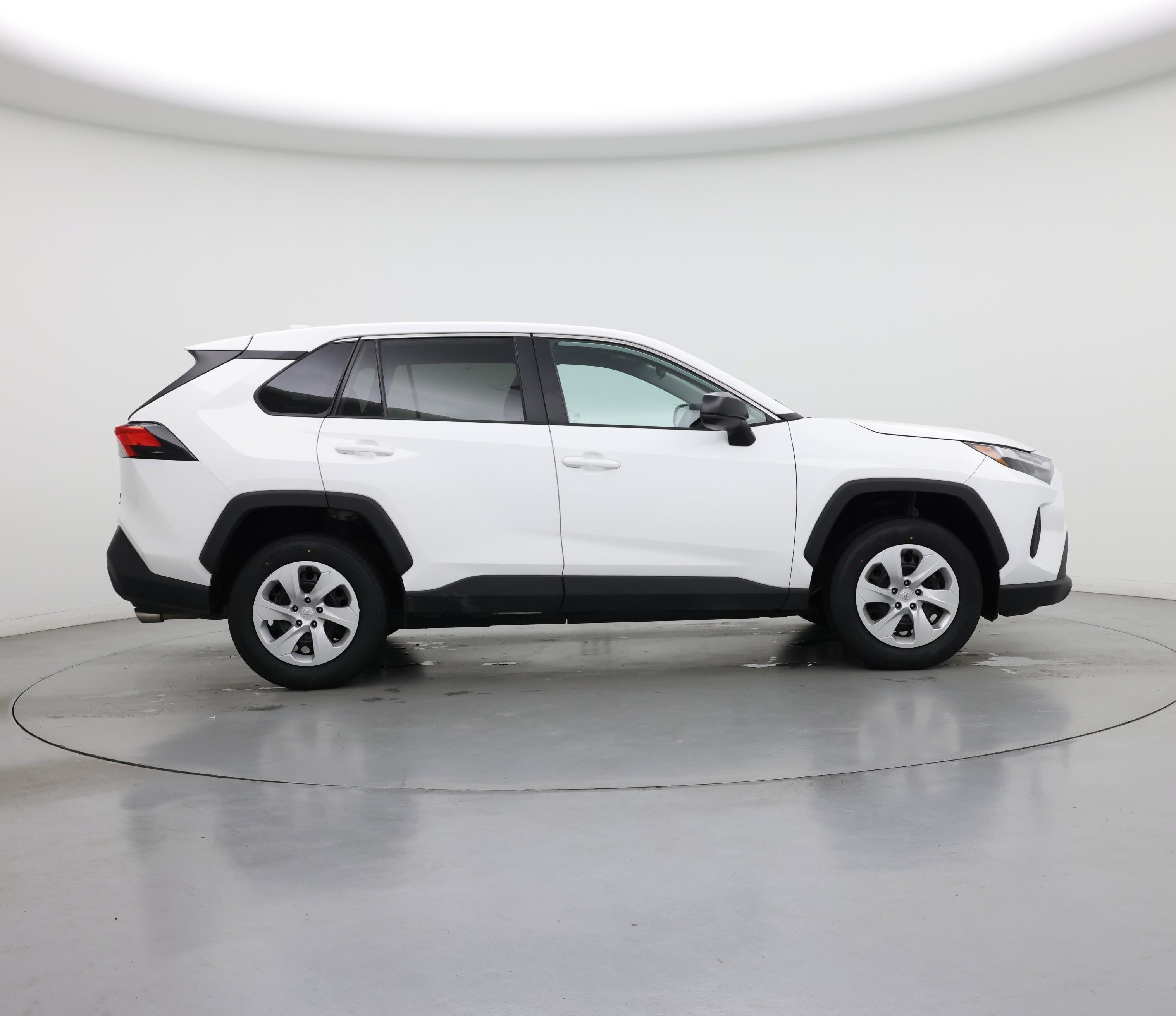 Thumbnail: 2024 Toyota RAV4 - 7