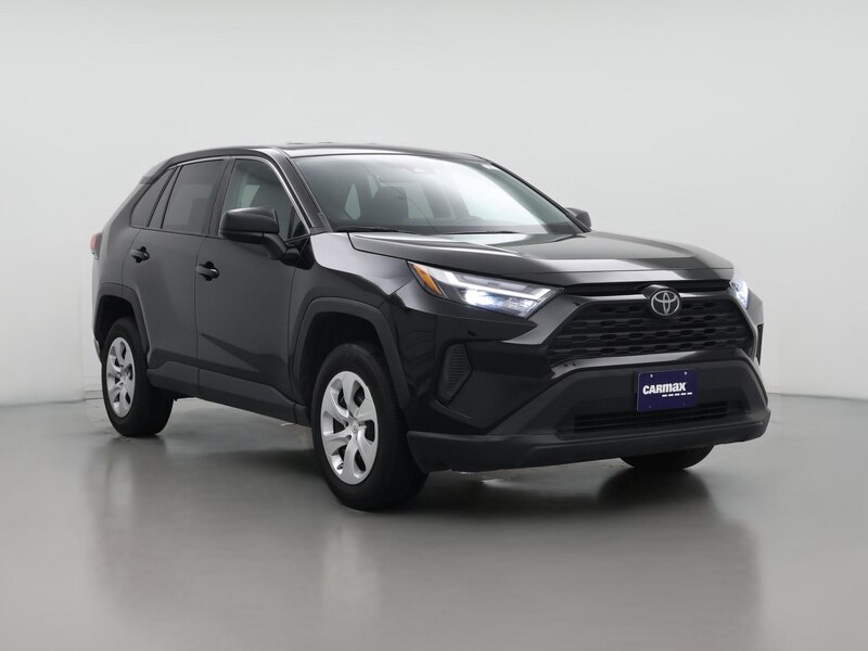 2024 Toyota RAV4 LE -
                  Meridian, ID