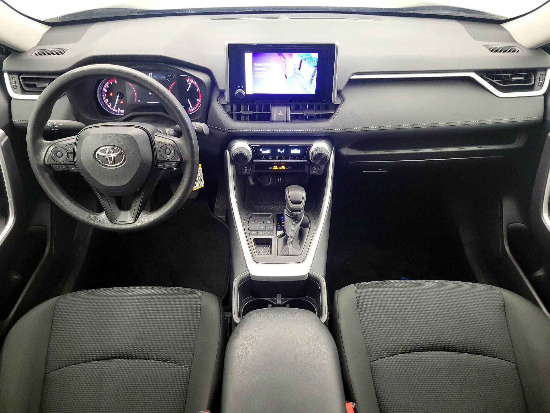 Thumbnail: 2024 Toyota RAV4 - 9