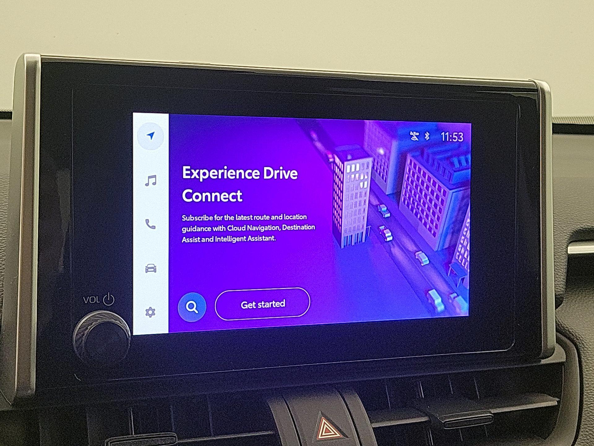 Thumbnail: 2024 Toyota RAV4 - 14