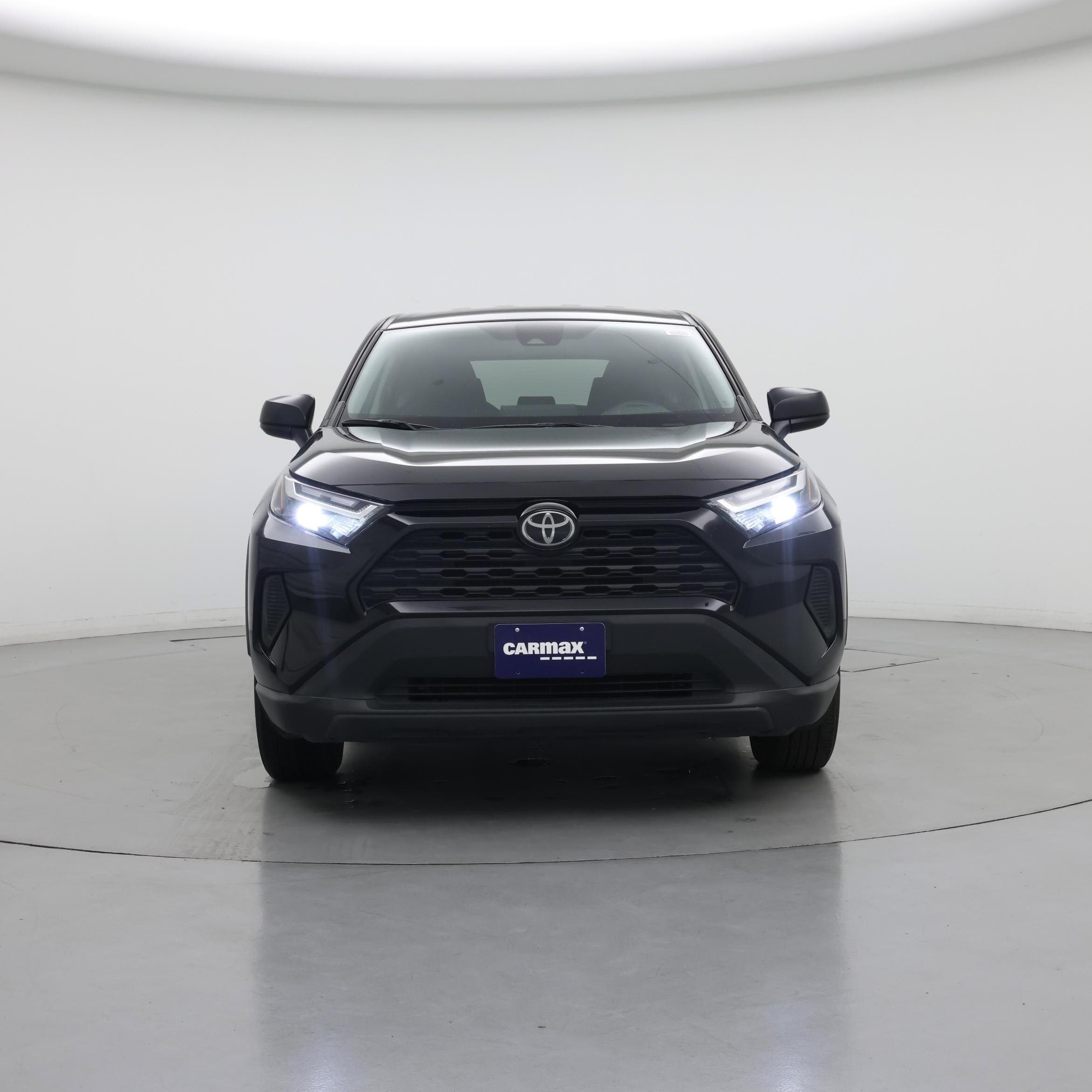 Thumbnail: 2024 Toyota RAV4 - 5