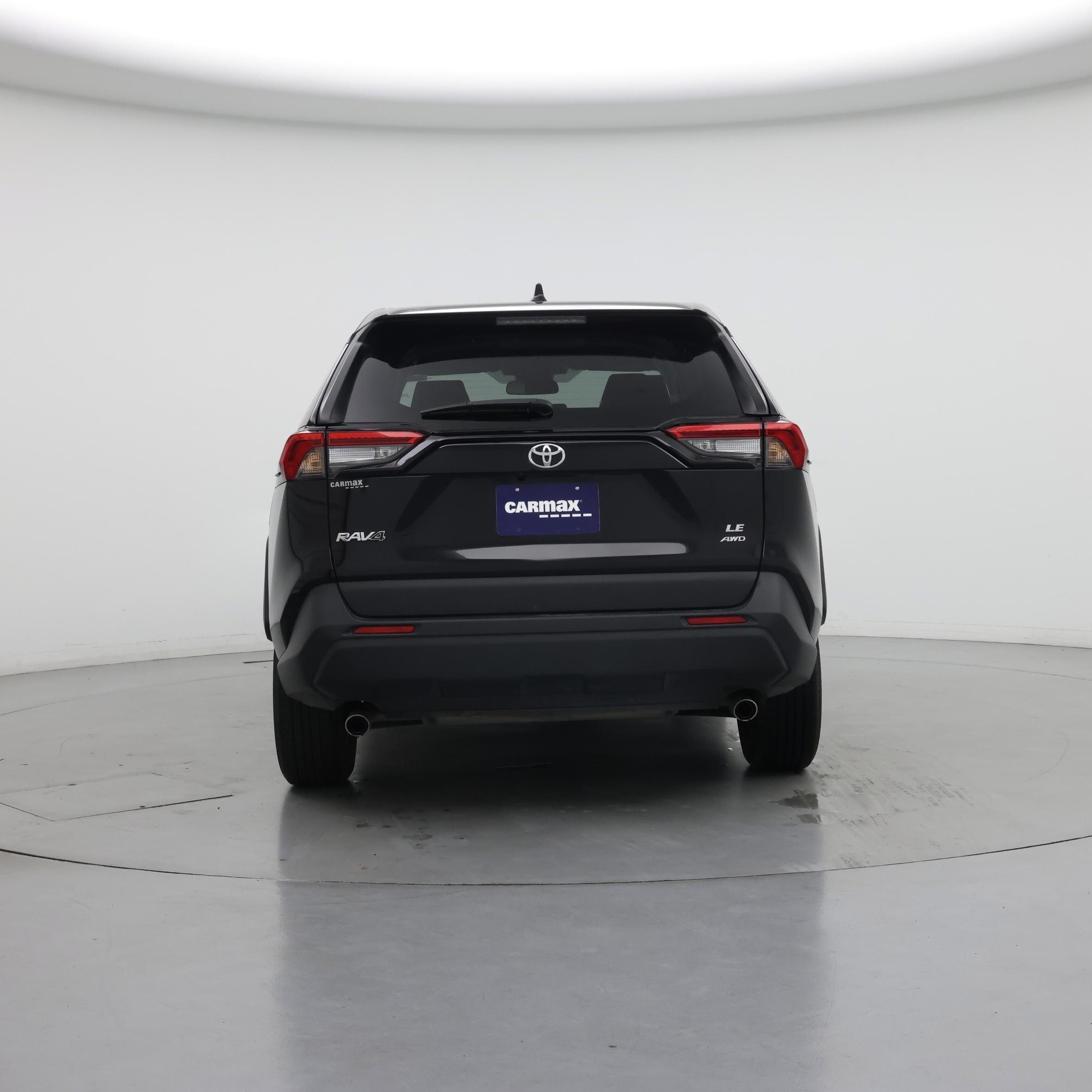 Thumbnail: 2024 Toyota RAV4 - 6