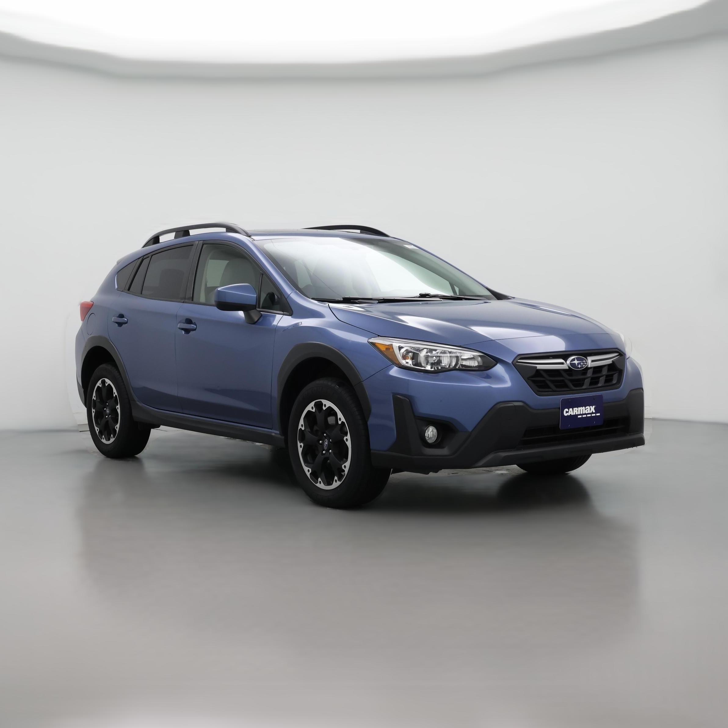 Thumbnail: 2023 Subaru Crosstrek - 1
