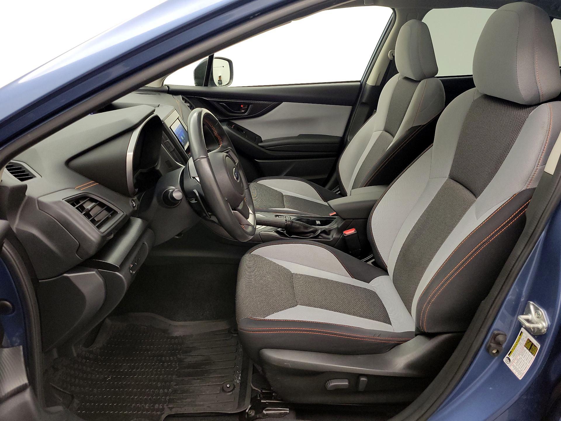 Thumbnail: 2023 Subaru Crosstrek - 11