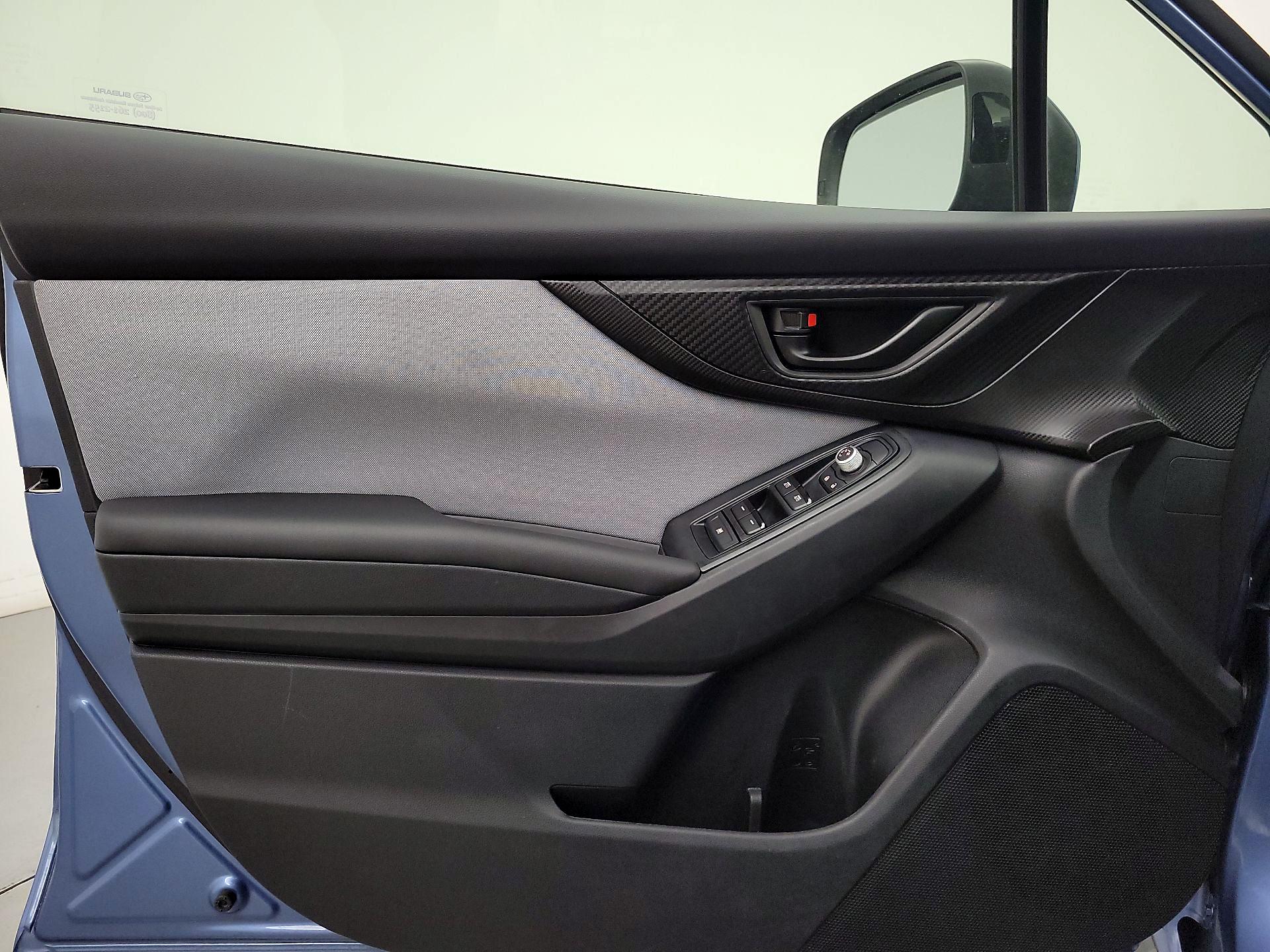 Thumbnail: 2023 Subaru Crosstrek - 12