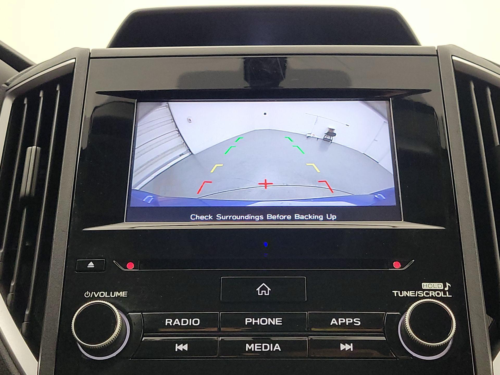 Thumbnail: 2023 Subaru Crosstrek - 14