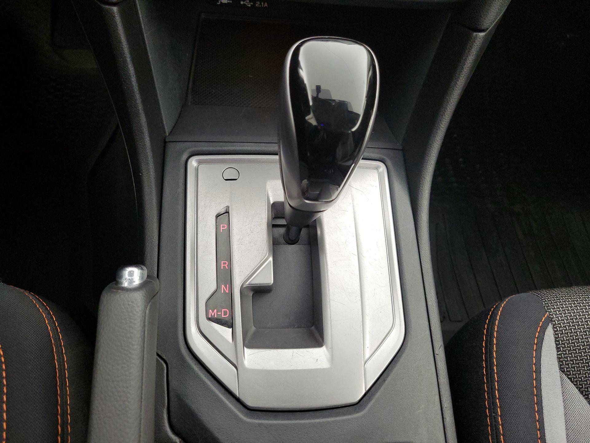 Thumbnail: 2023 Subaru Crosstrek - 17