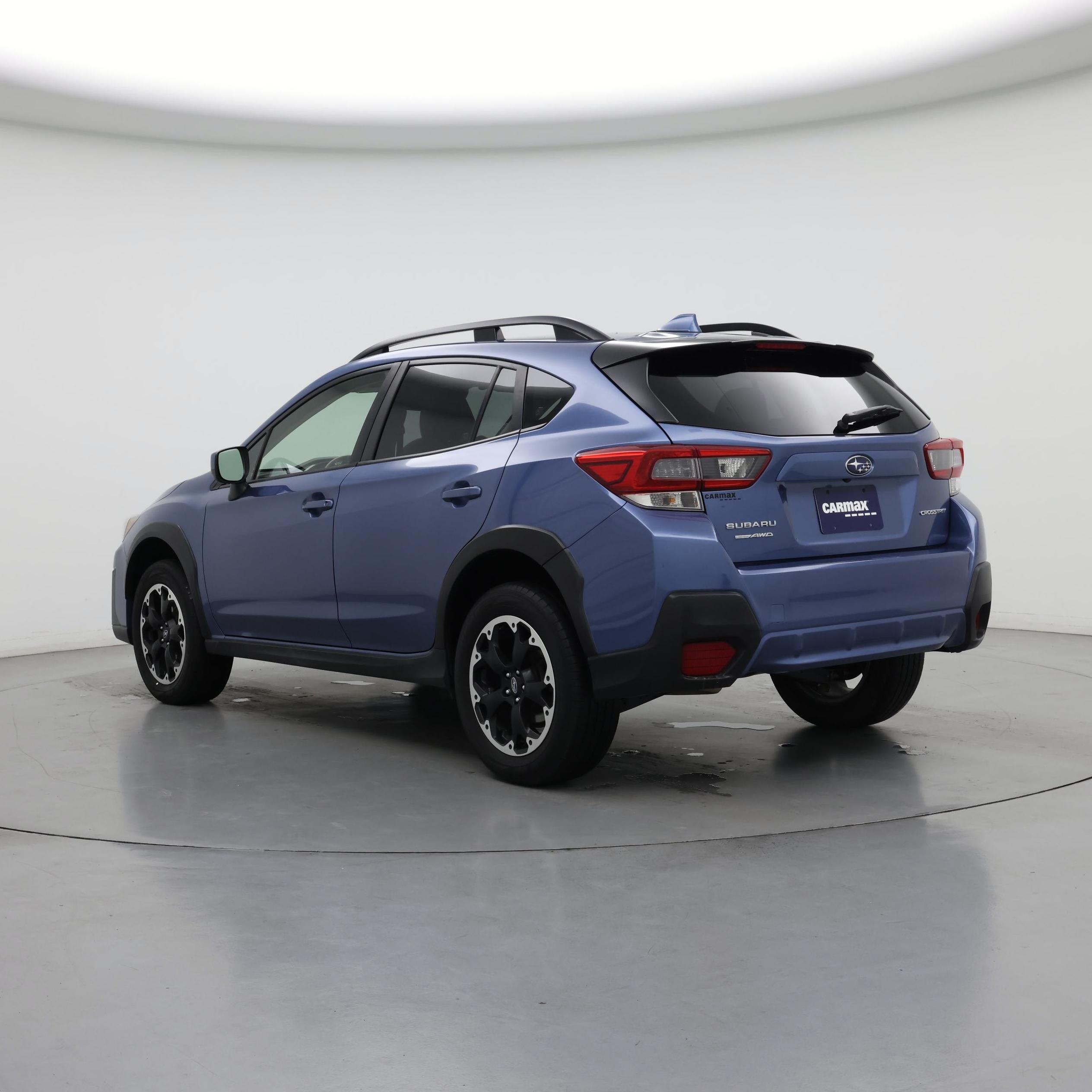 Thumbnail: 2023 Subaru Crosstrek - 2