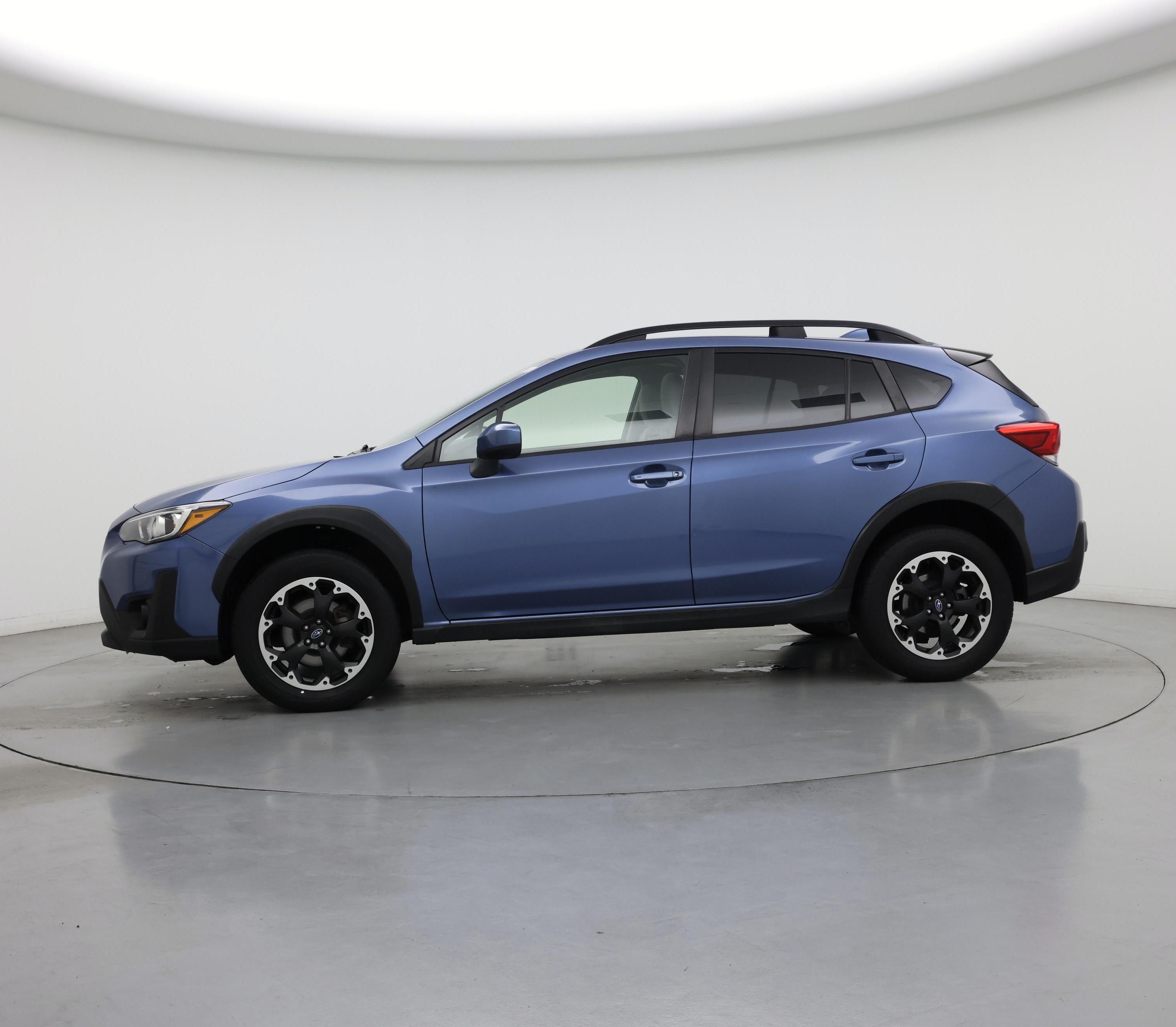 Thumbnail: 2023 Subaru Crosstrek - 3