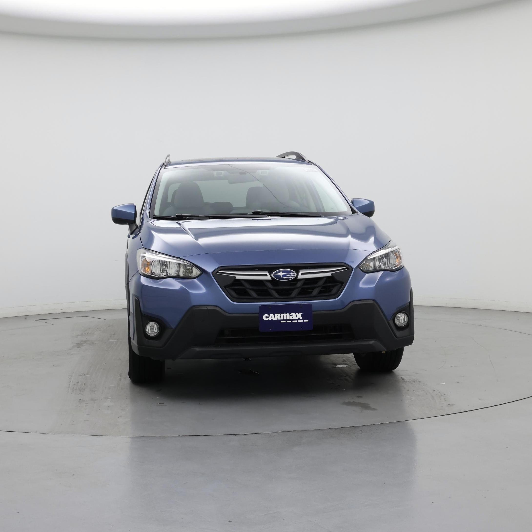 Thumbnail: 2023 Subaru Crosstrek - 5