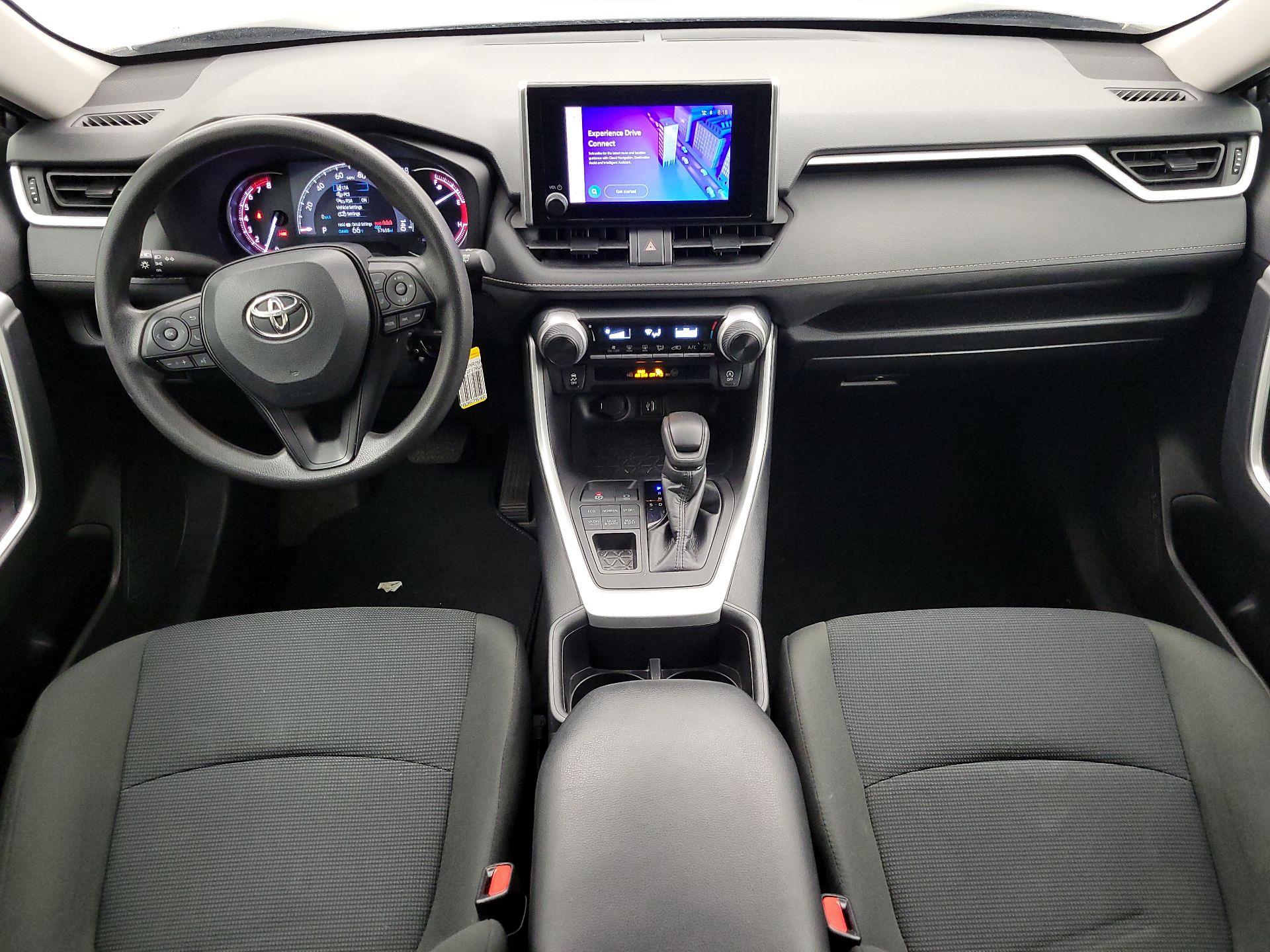 Thumbnail: 2024 Toyota RAV4 - 9