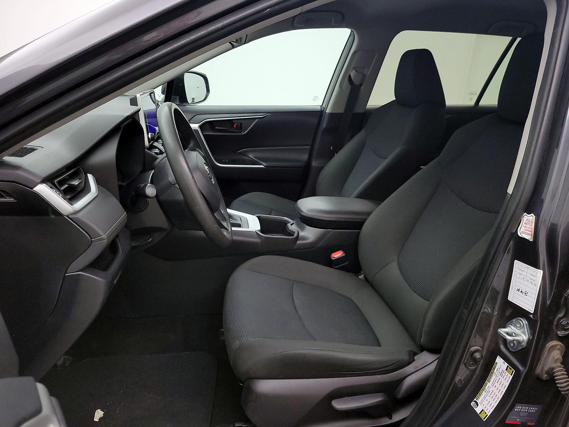 Thumbnail: 2024 Toyota RAV4 - 11