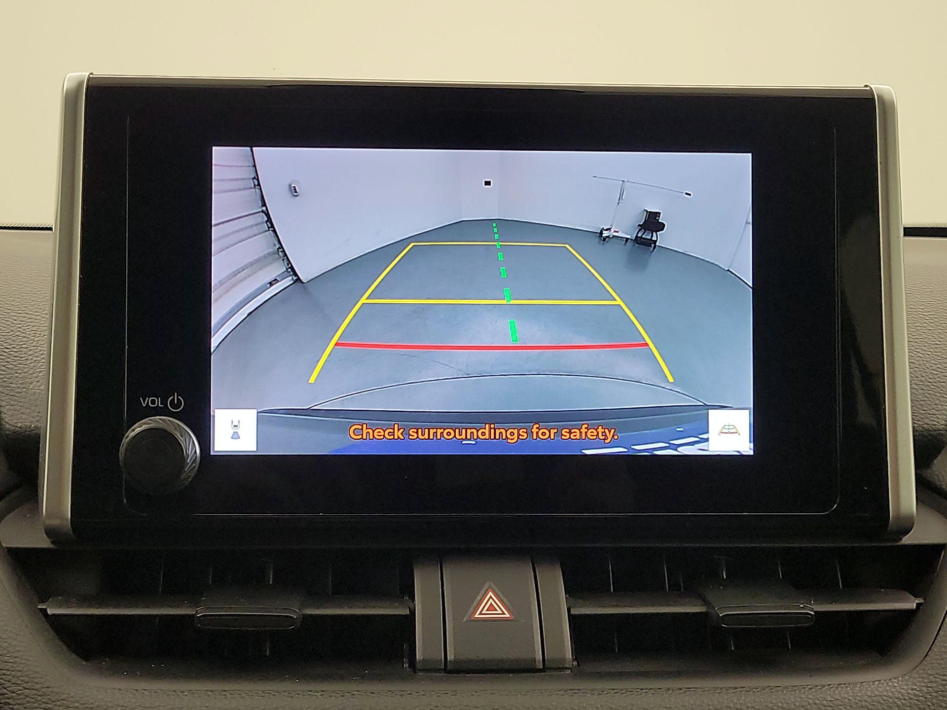 Thumbnail: 2024 Toyota RAV4 - 15