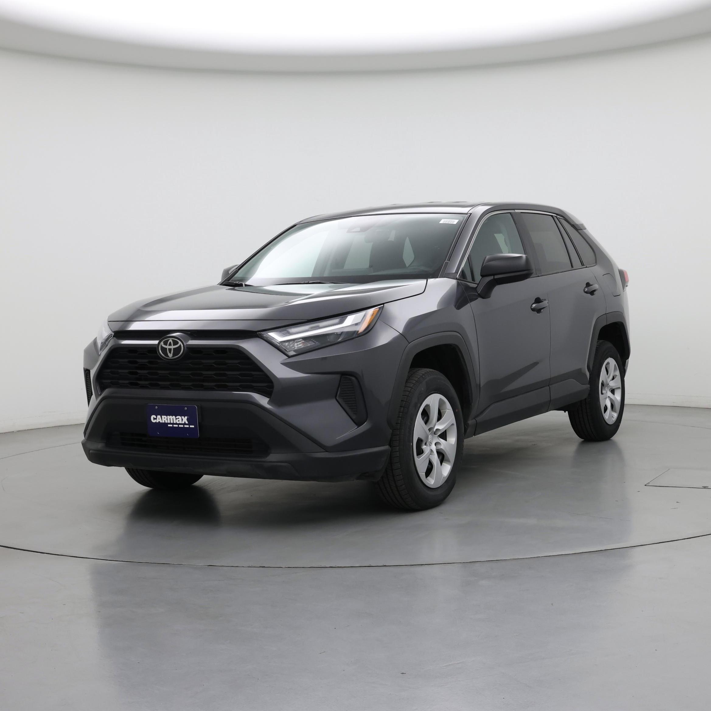 Thumbnail: 2024 Toyota RAV4 - 4