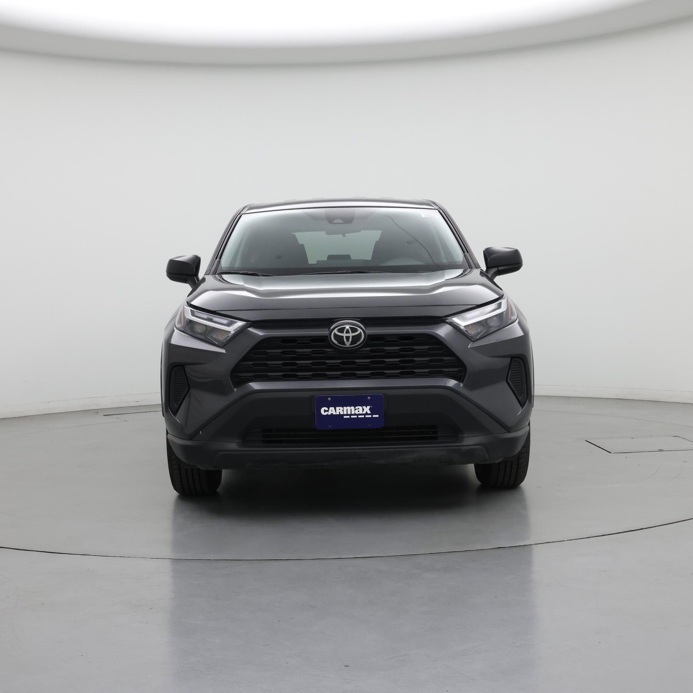 Thumbnail: 2024 Toyota RAV4 - 5